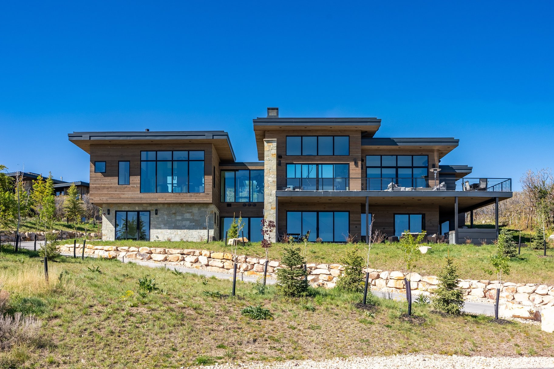 ASPEN CAMP - Residential