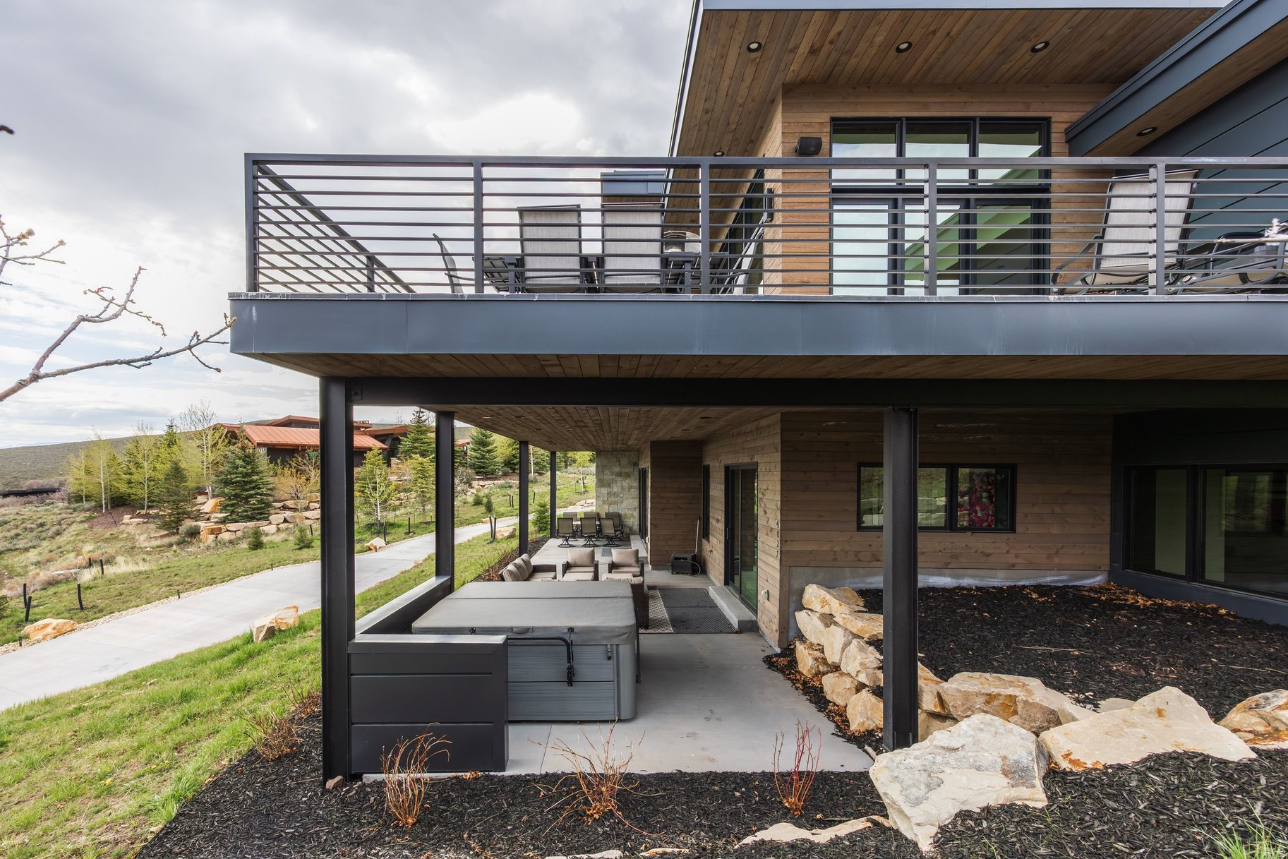 ASPEN CAMP - Residential