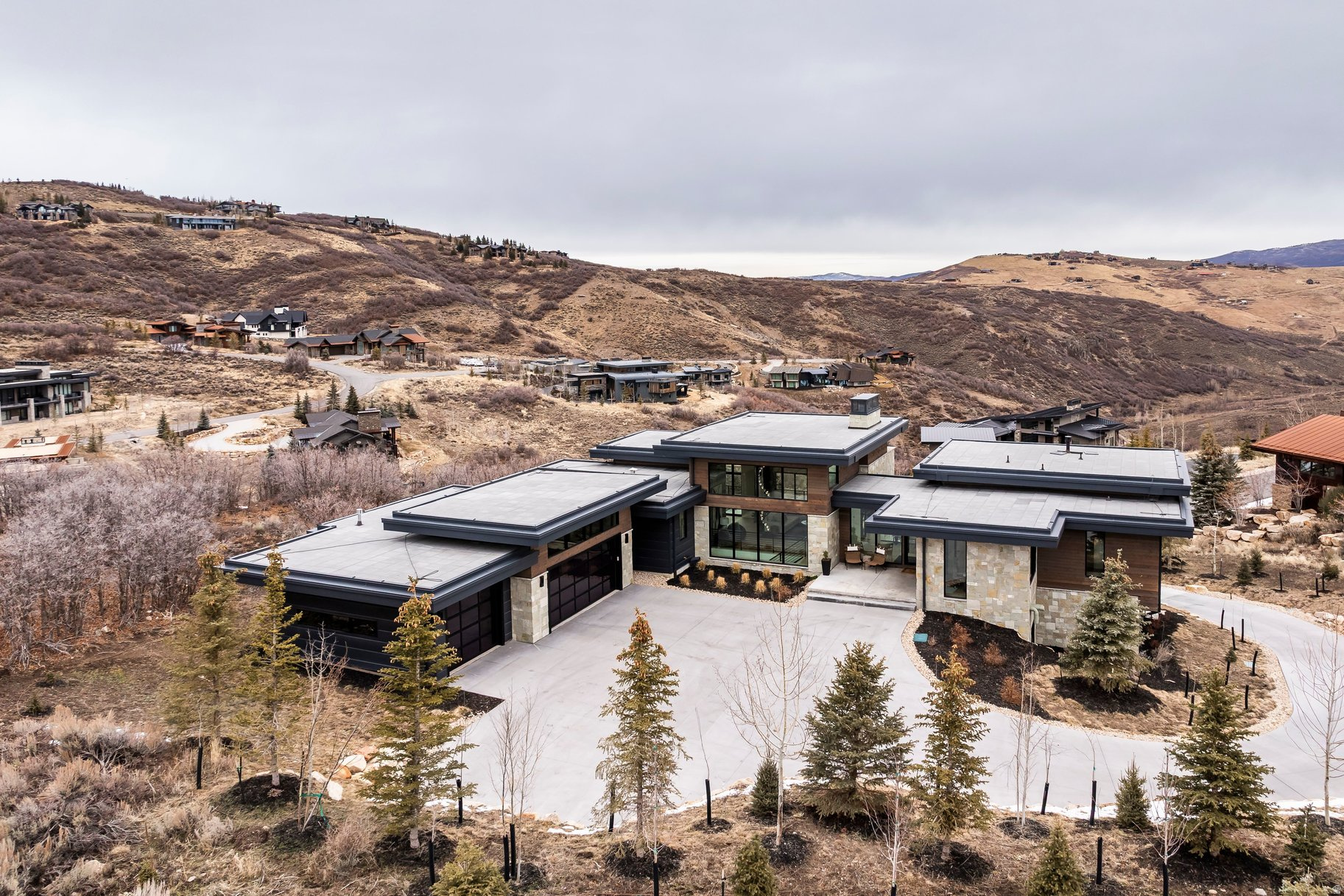 ASPEN CAMP - Residential