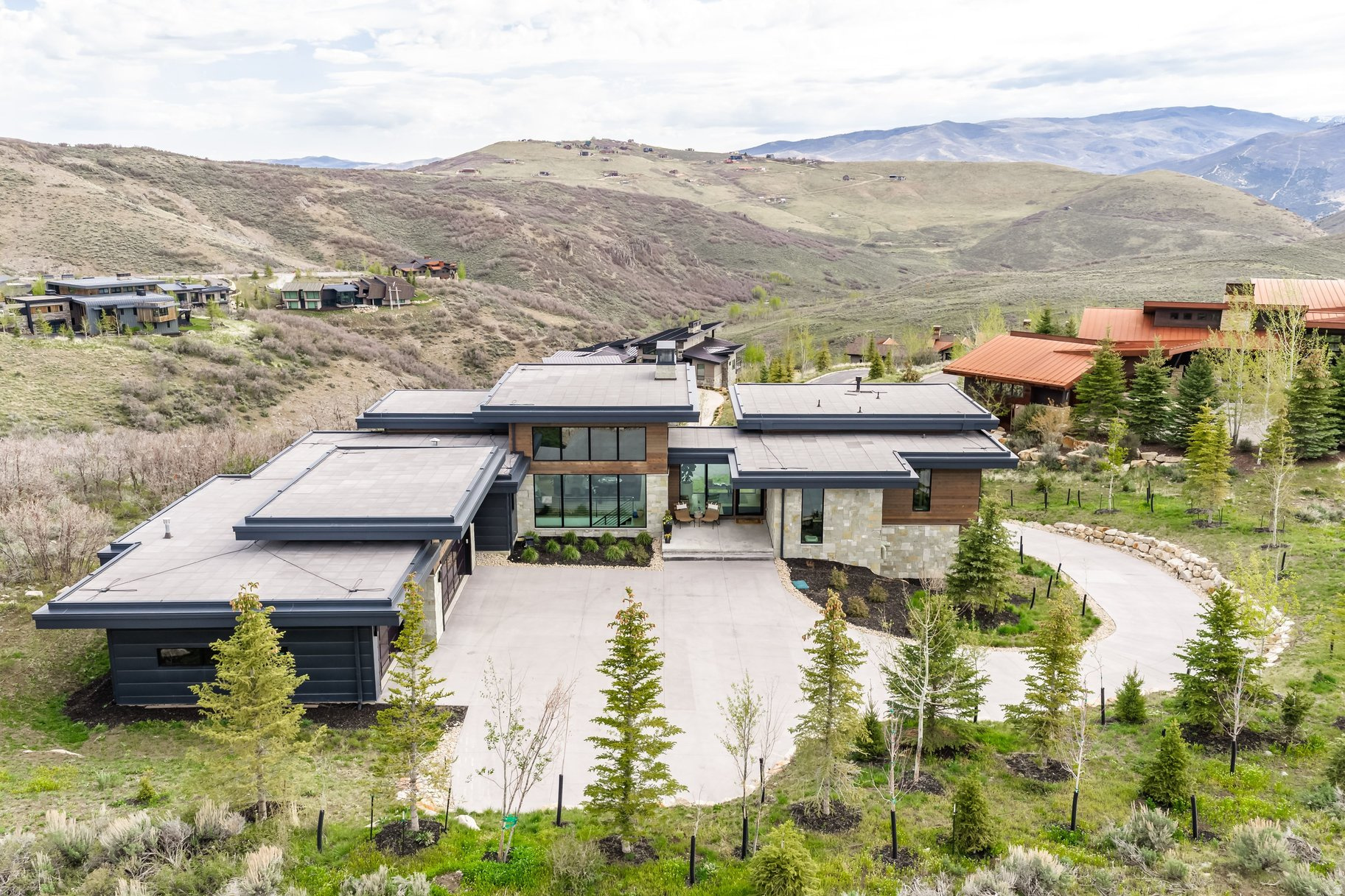 ASPEN CAMP - Residential