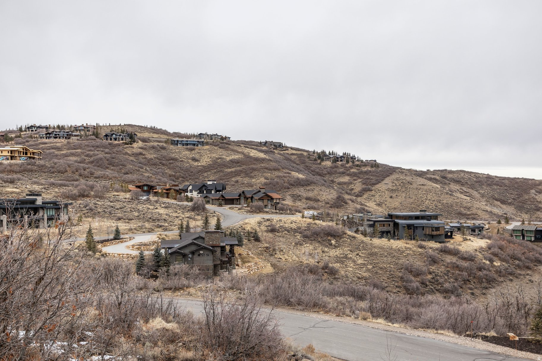 ASPEN CAMP - Residential