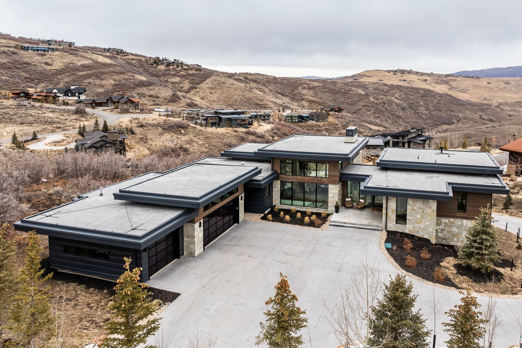 ASPEN CAMP - Residential