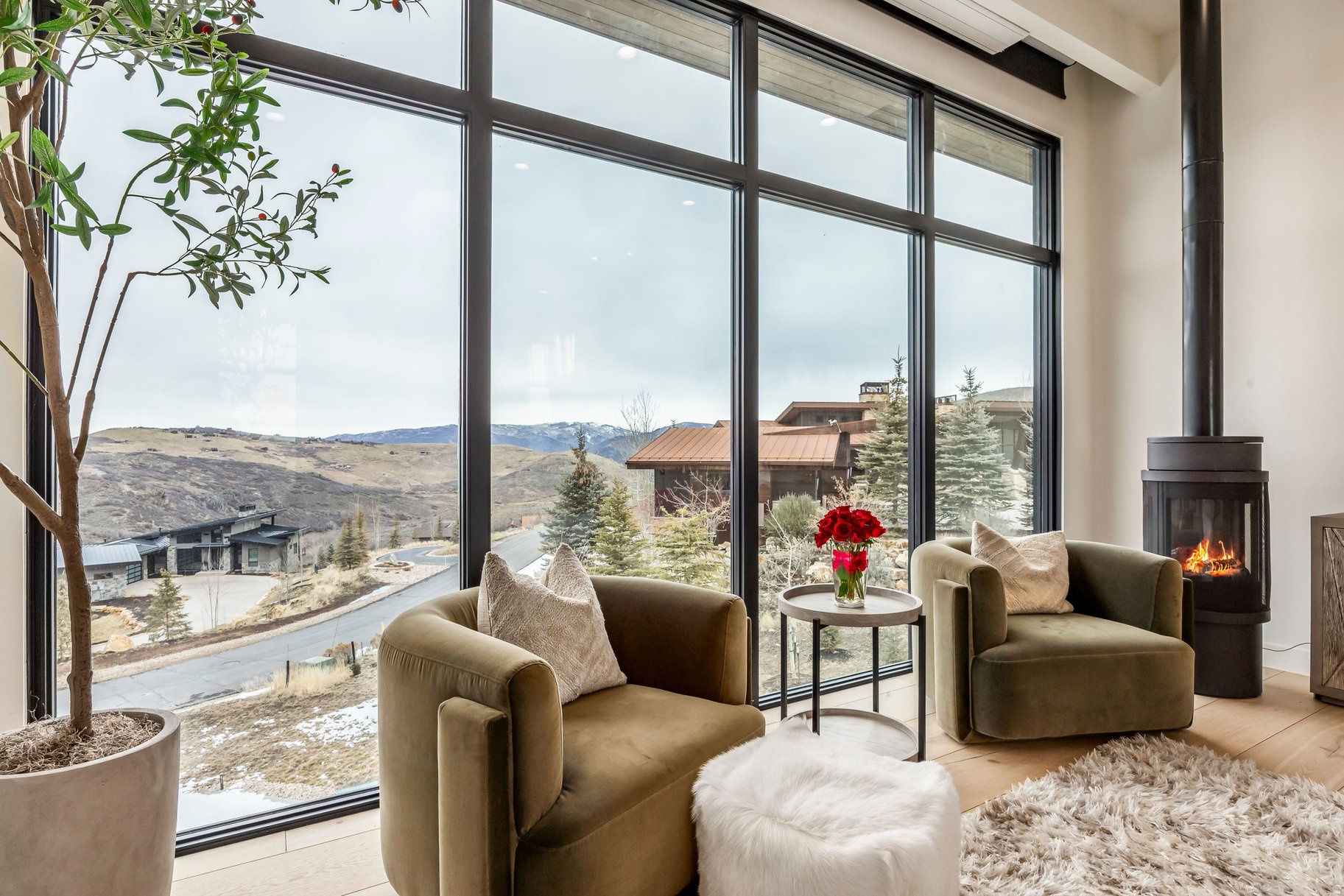 ASPEN CAMP - Residential