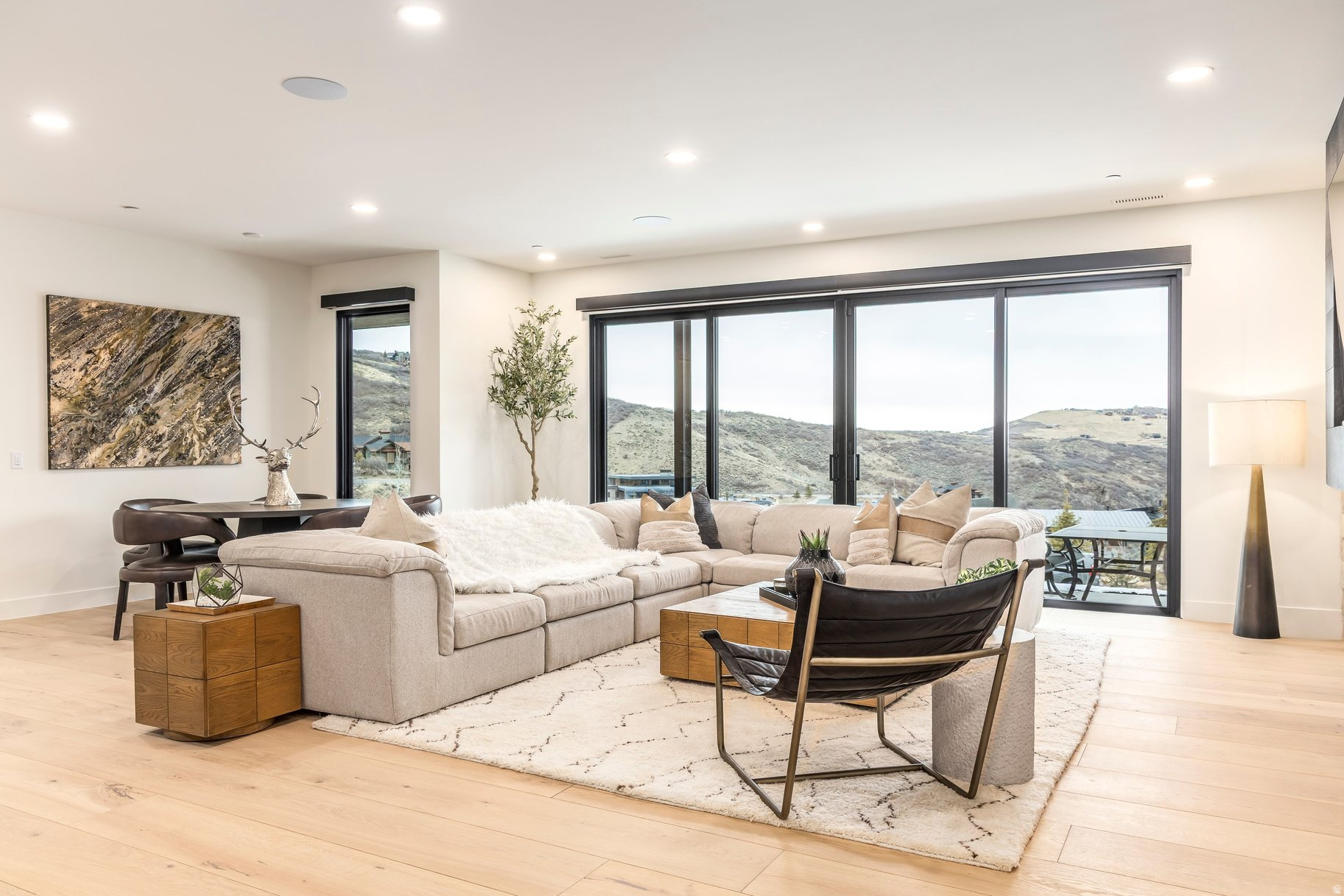 ASPEN CAMP - Residential