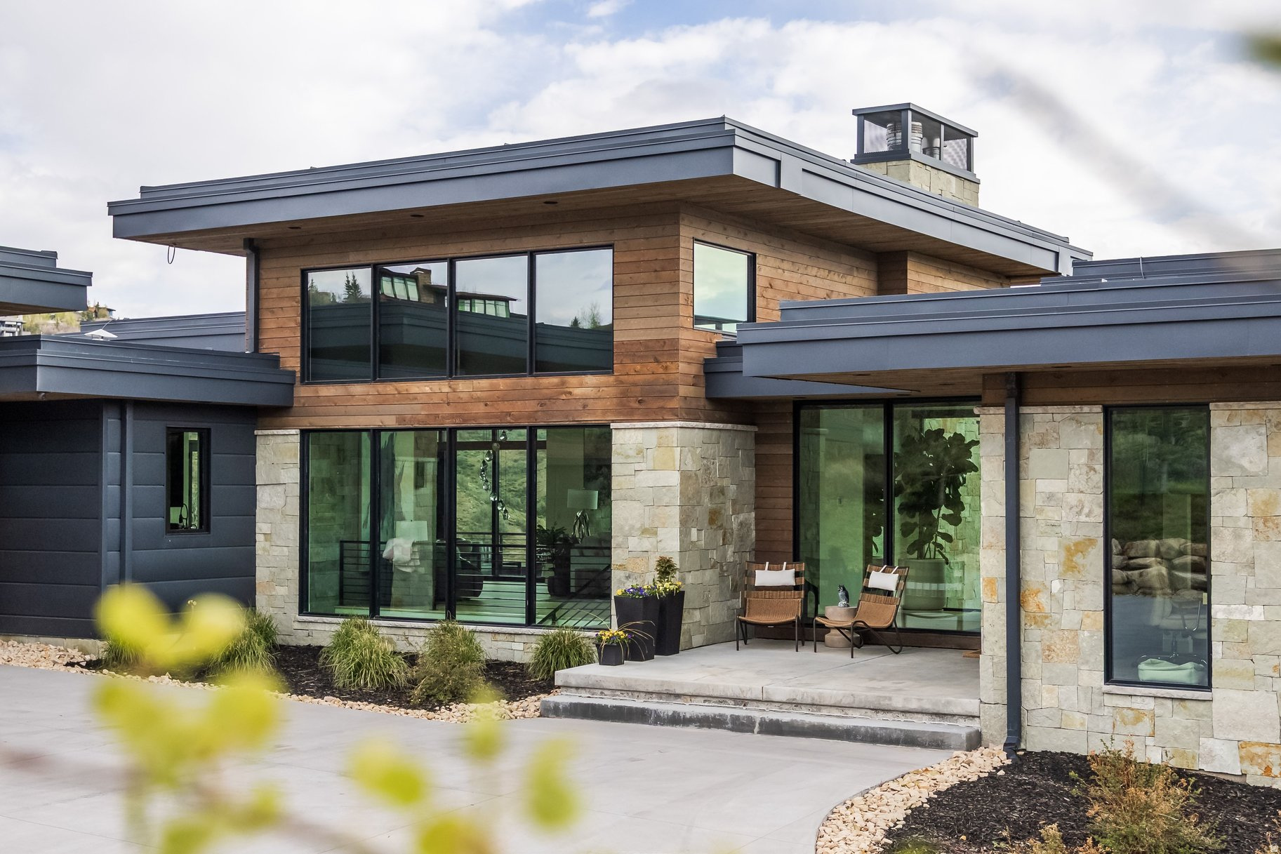 ASPEN CAMP - Residential