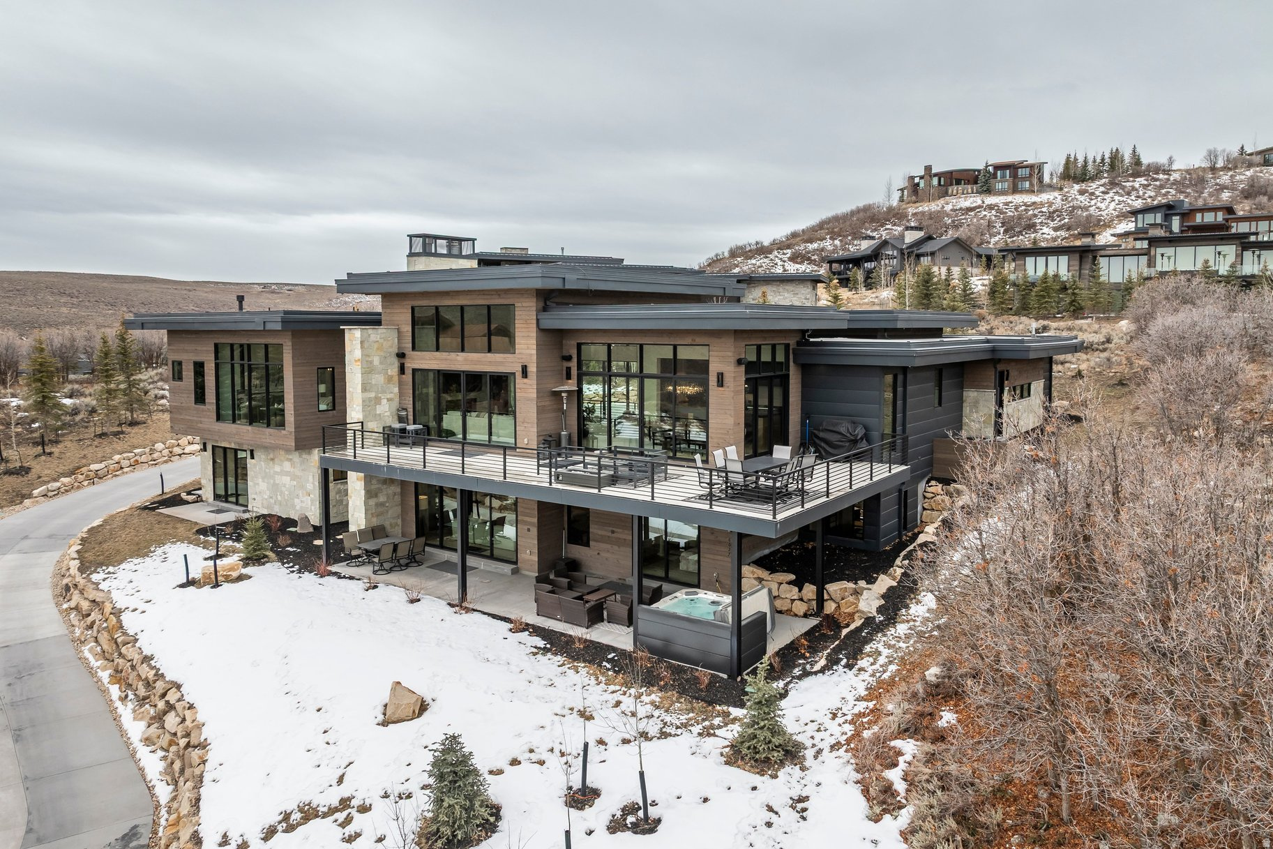 ASPEN CAMP - Residential
