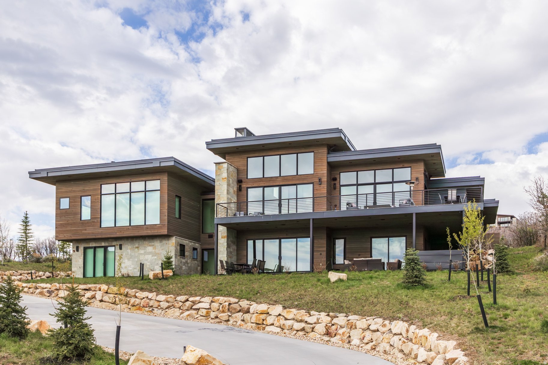 ASPEN CAMP - Residential