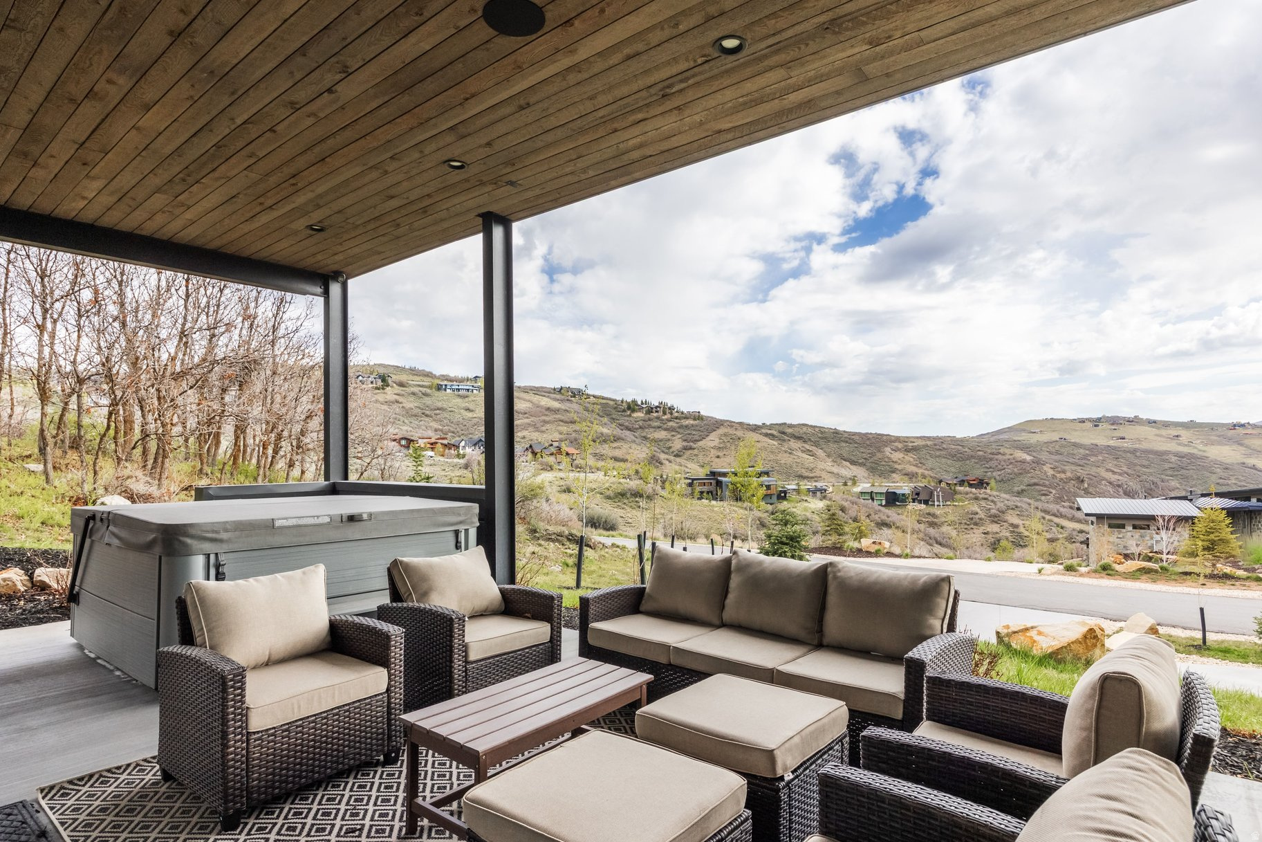 ASPEN CAMP - Residential