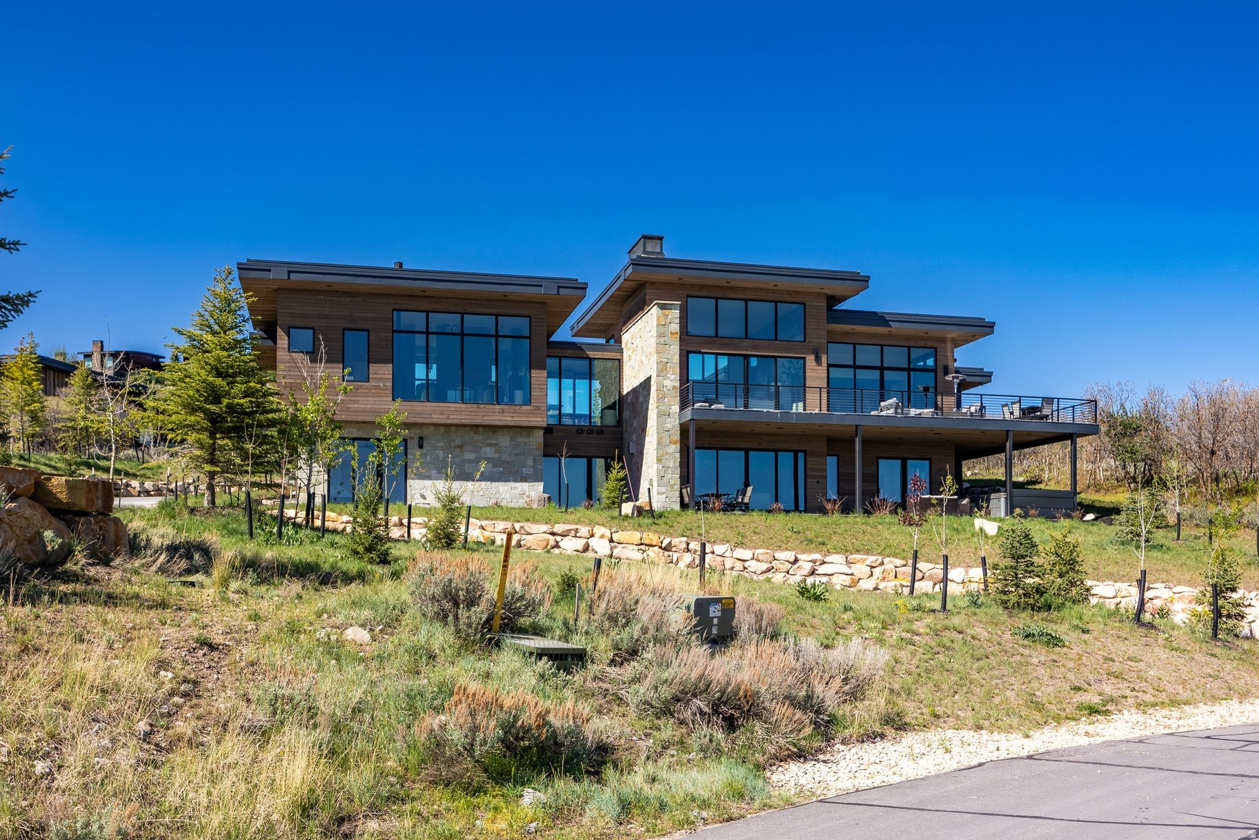 ASPEN CAMP - Residential