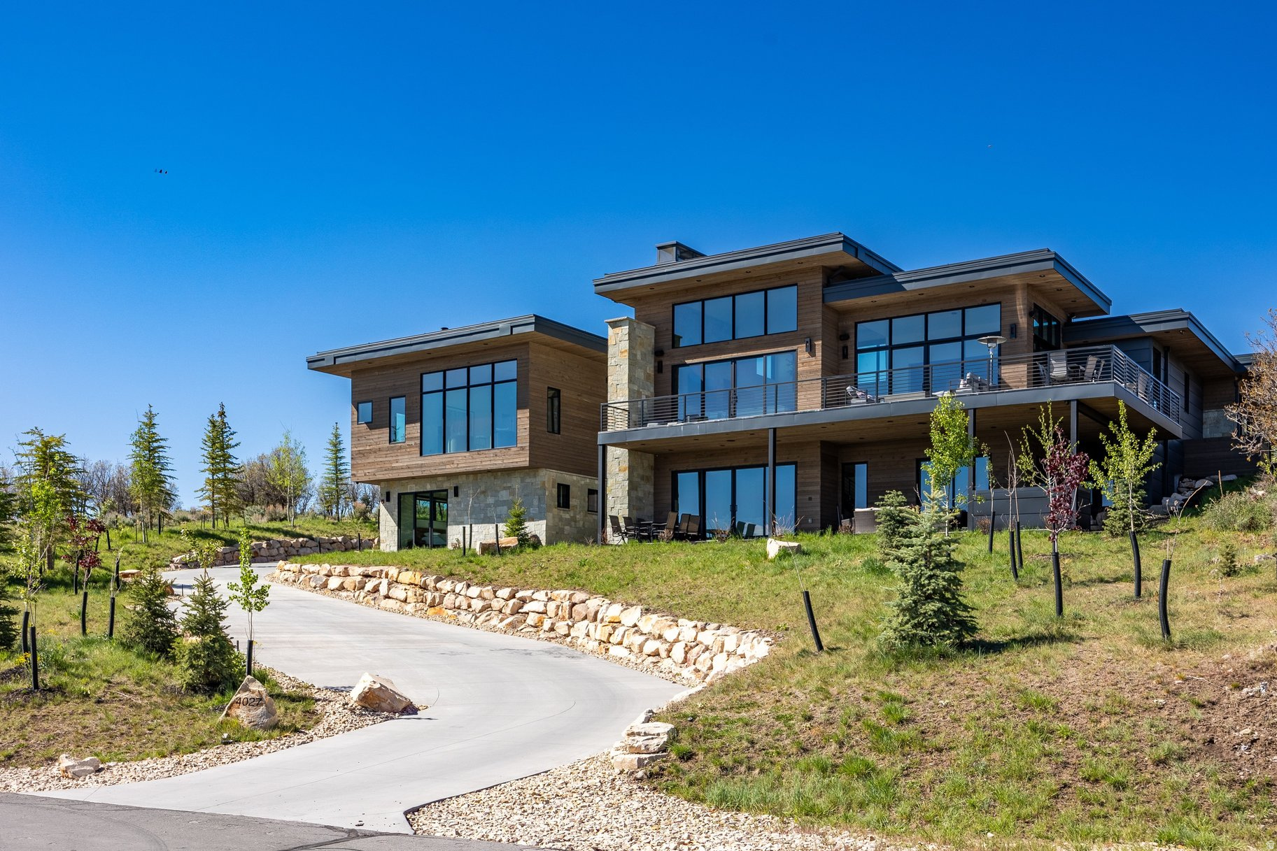 ASPEN CAMP - Residential