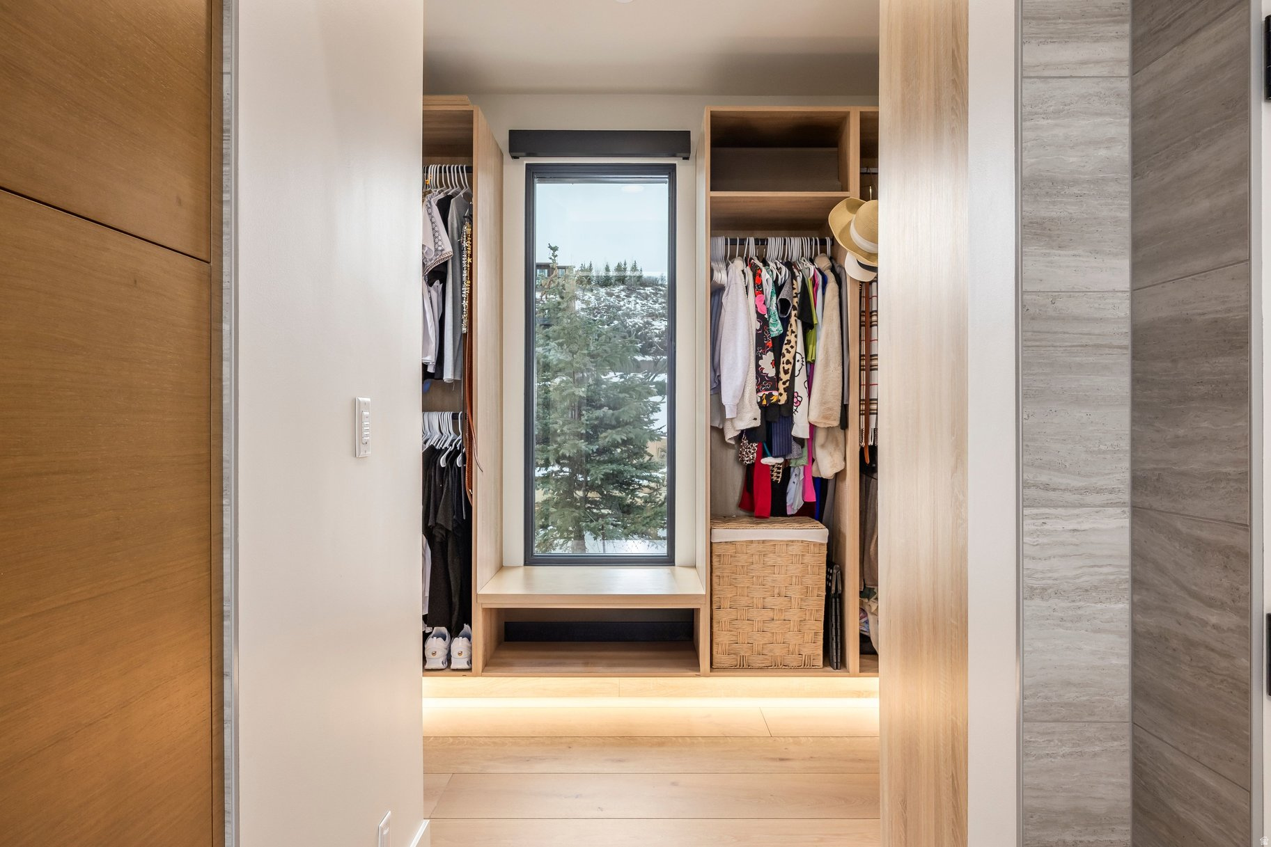 ASPEN CAMP - Residential