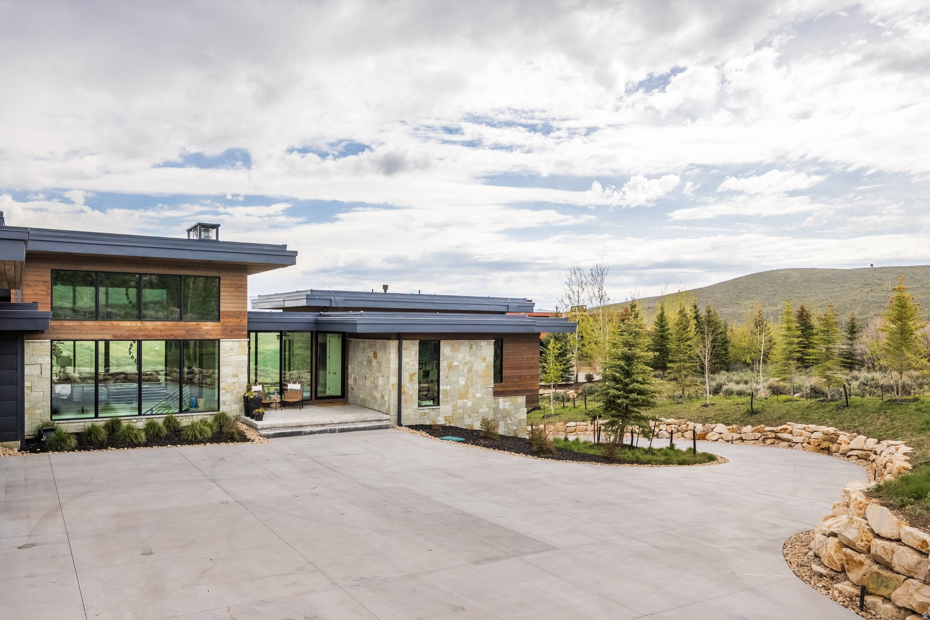 ASPEN CAMP - Residential
