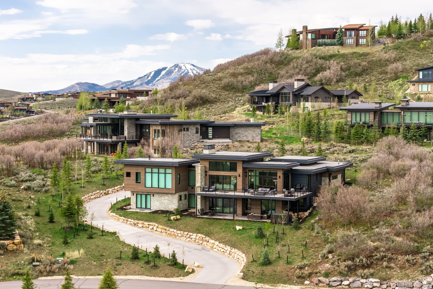 ASPEN CAMP - Residential