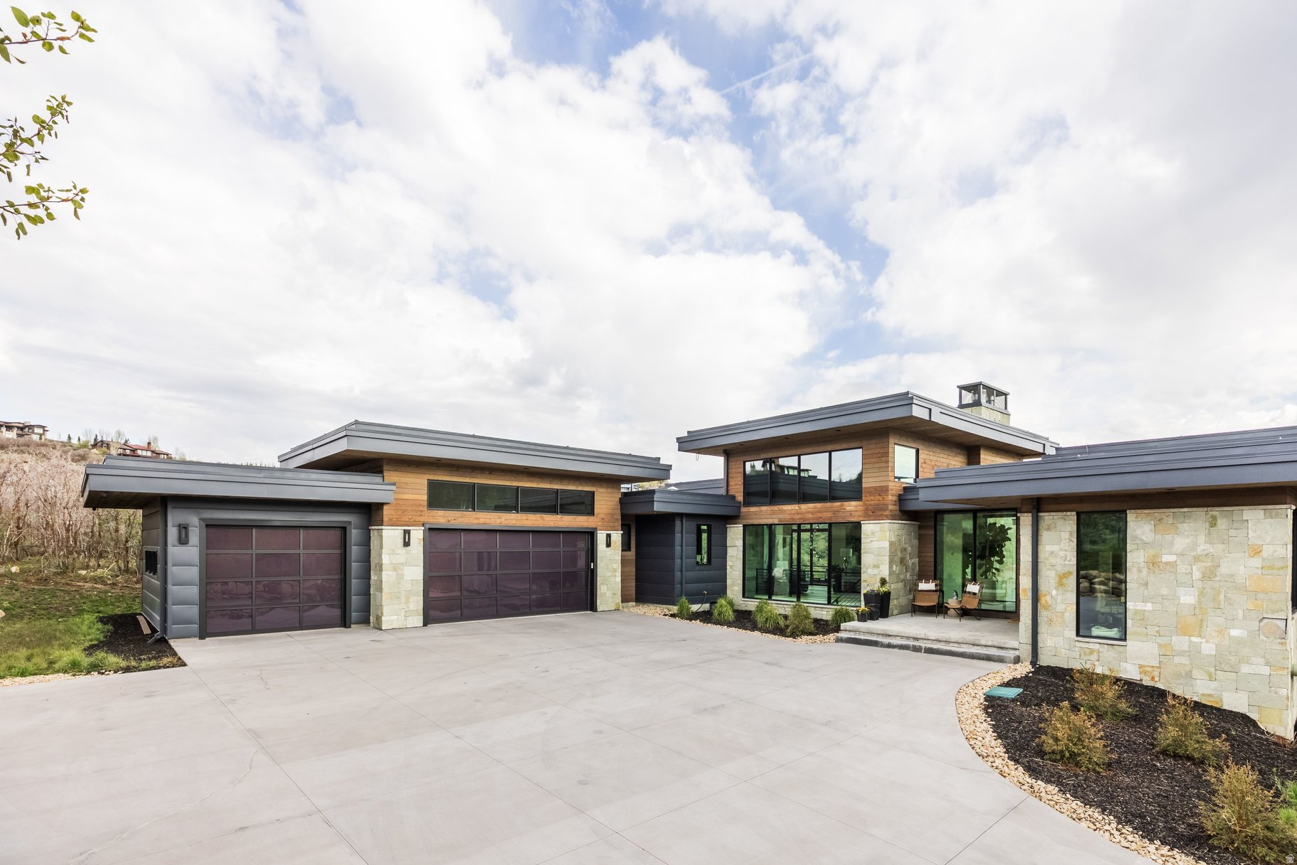 ASPEN CAMP - Residential