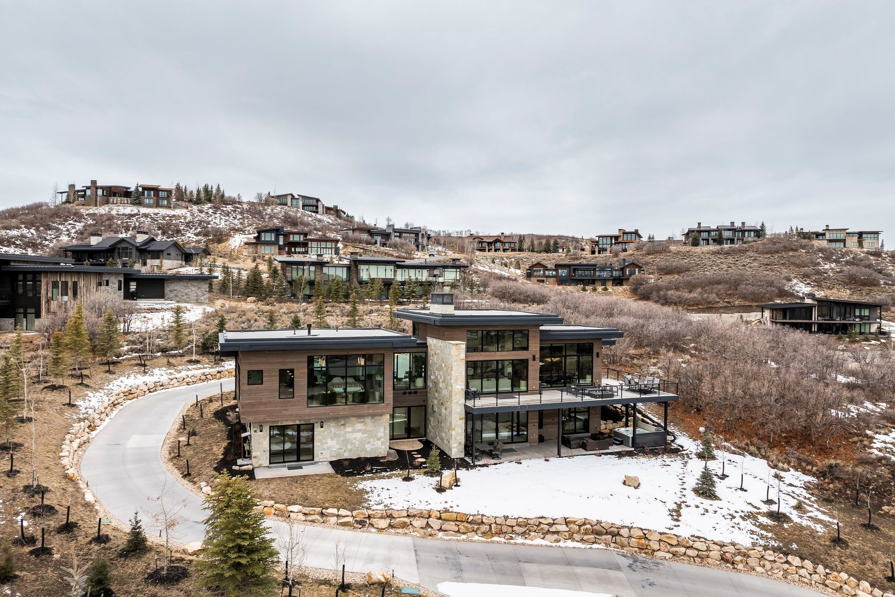 ASPEN CAMP - Residential