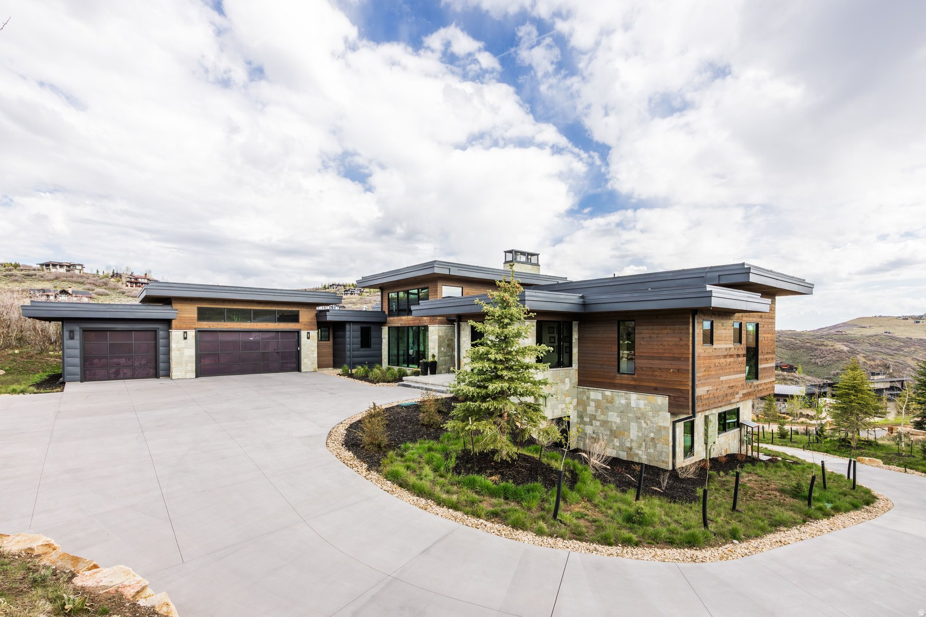 ASPEN CAMP - Residential