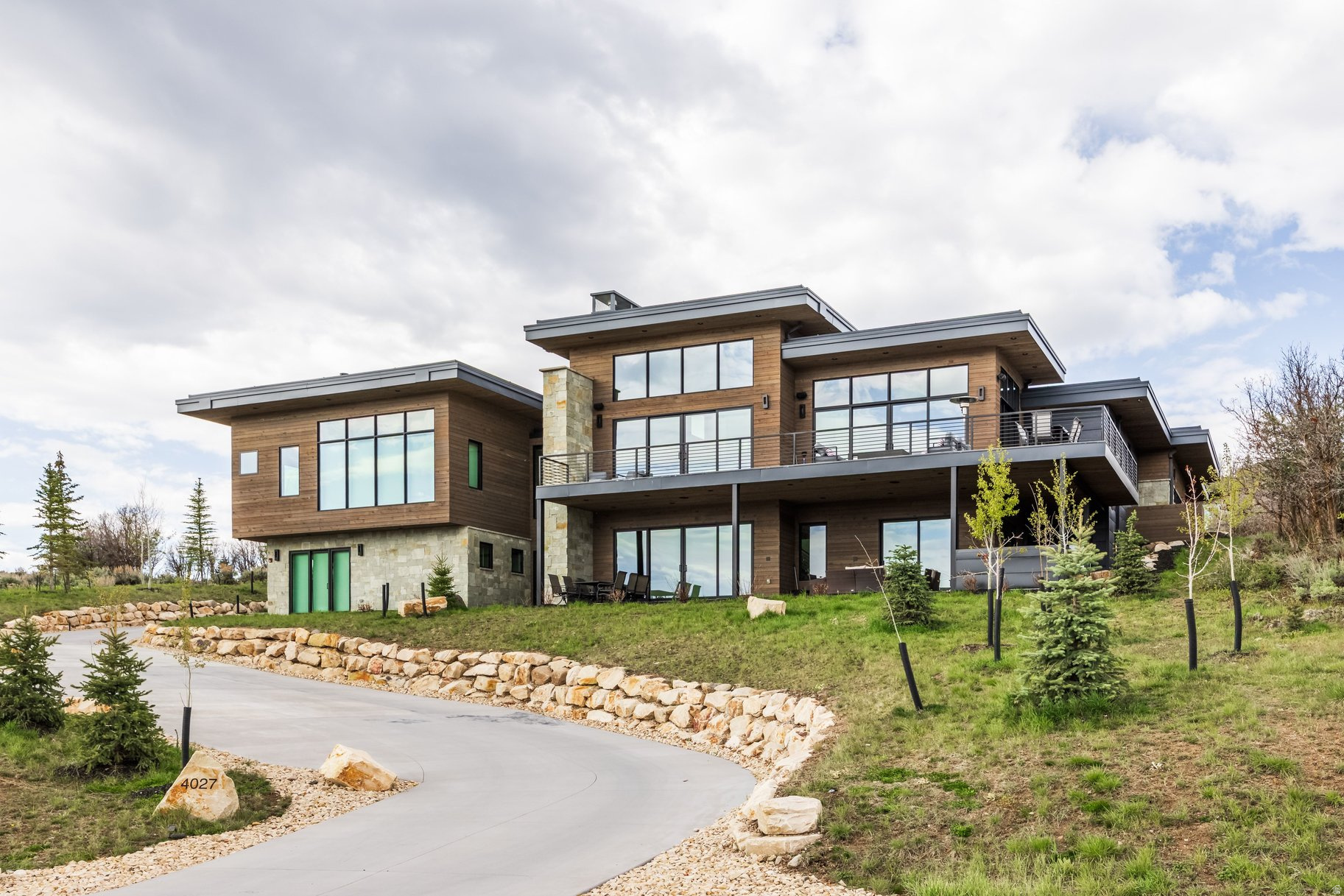 ASPEN CAMP - Residential