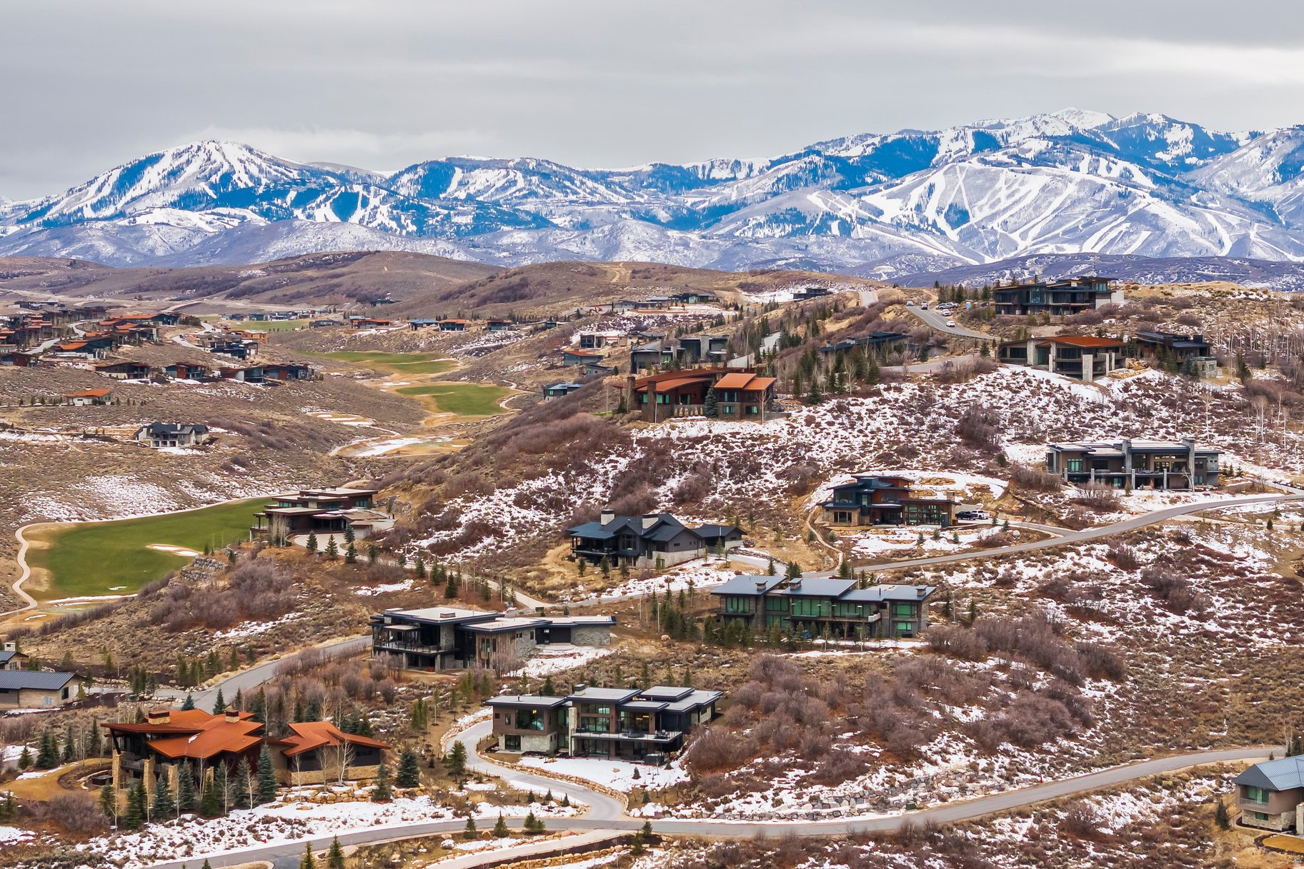 ASPEN CAMP - Residential
