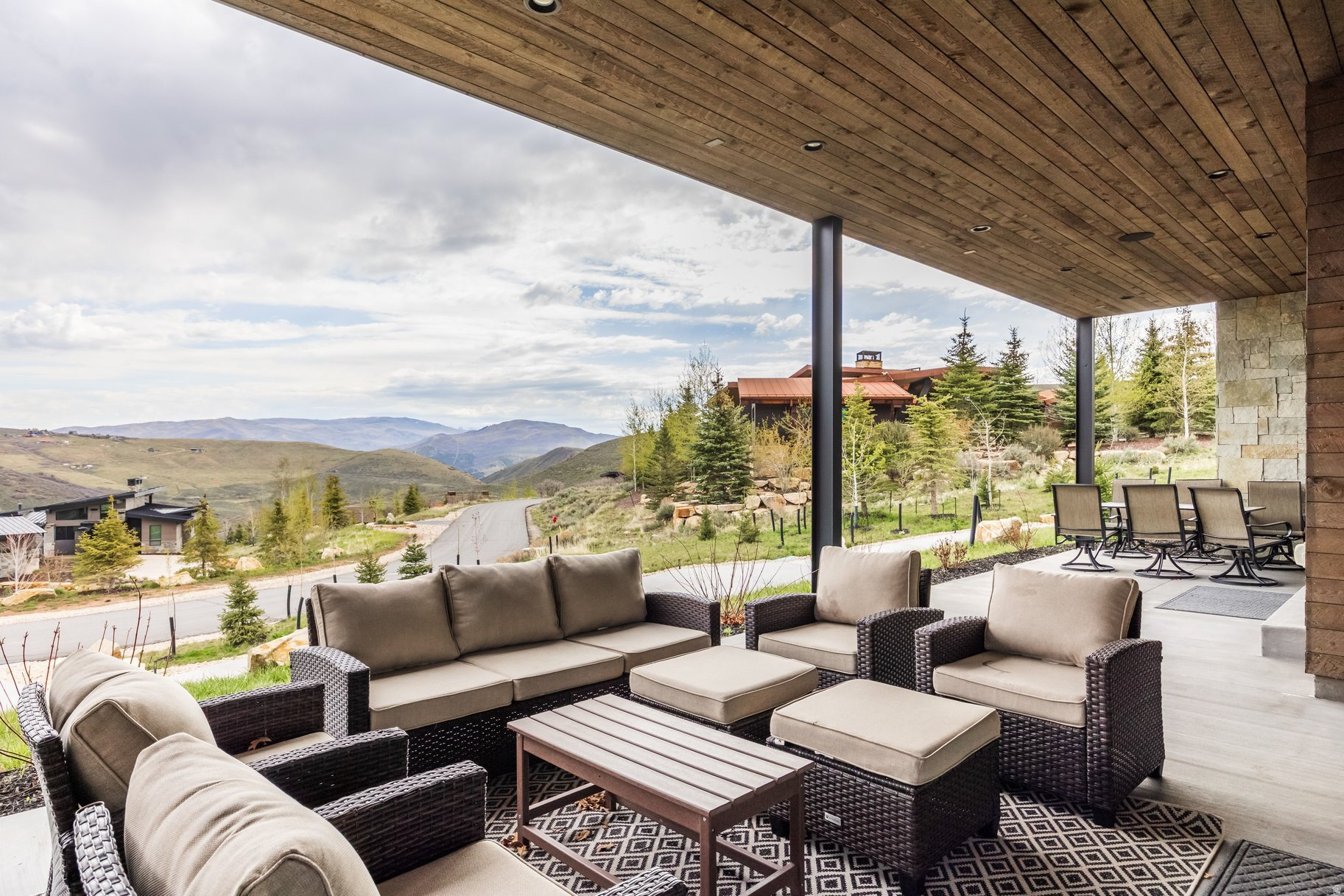 ASPEN CAMP - Residential