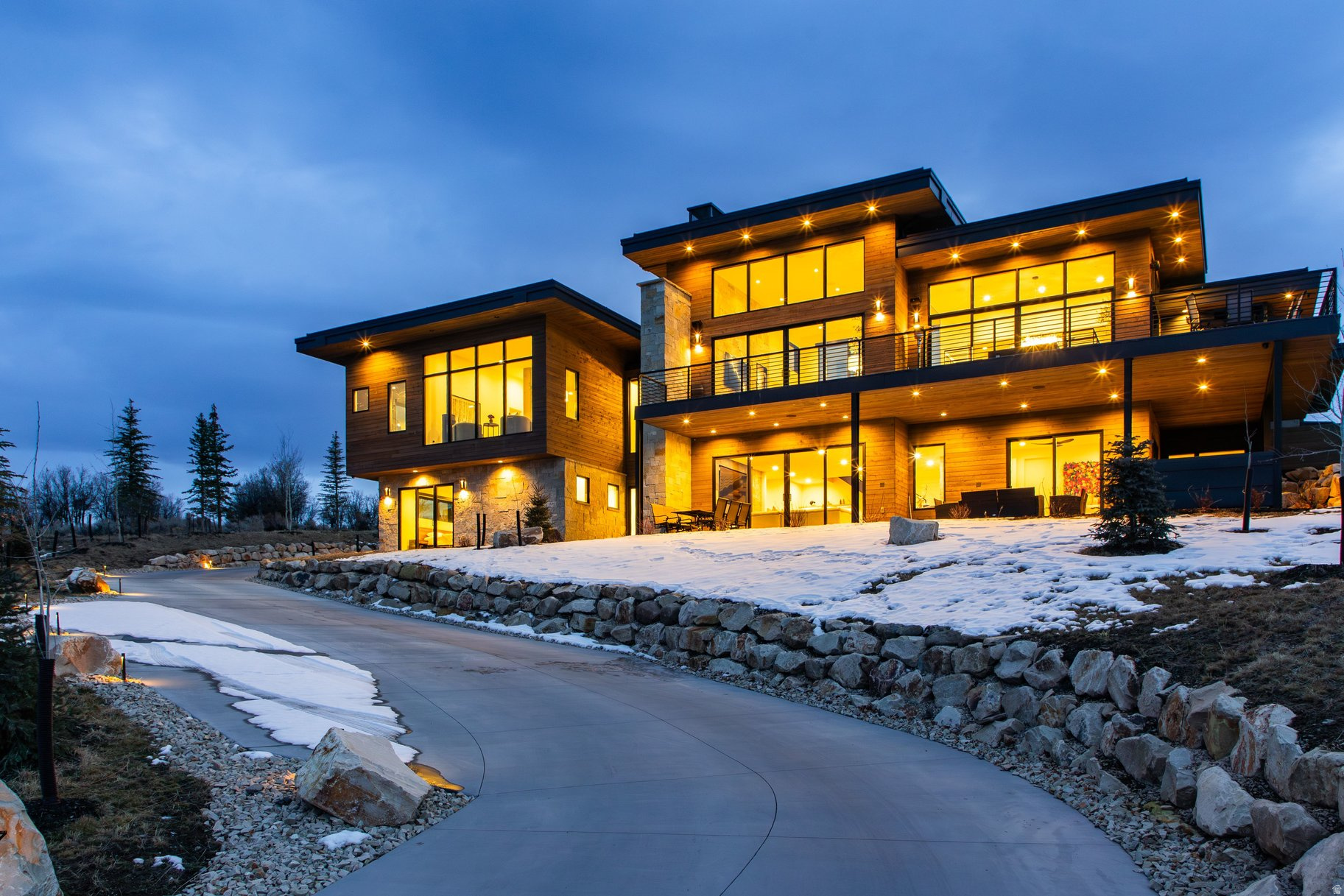 ASPEN CAMP - Residential