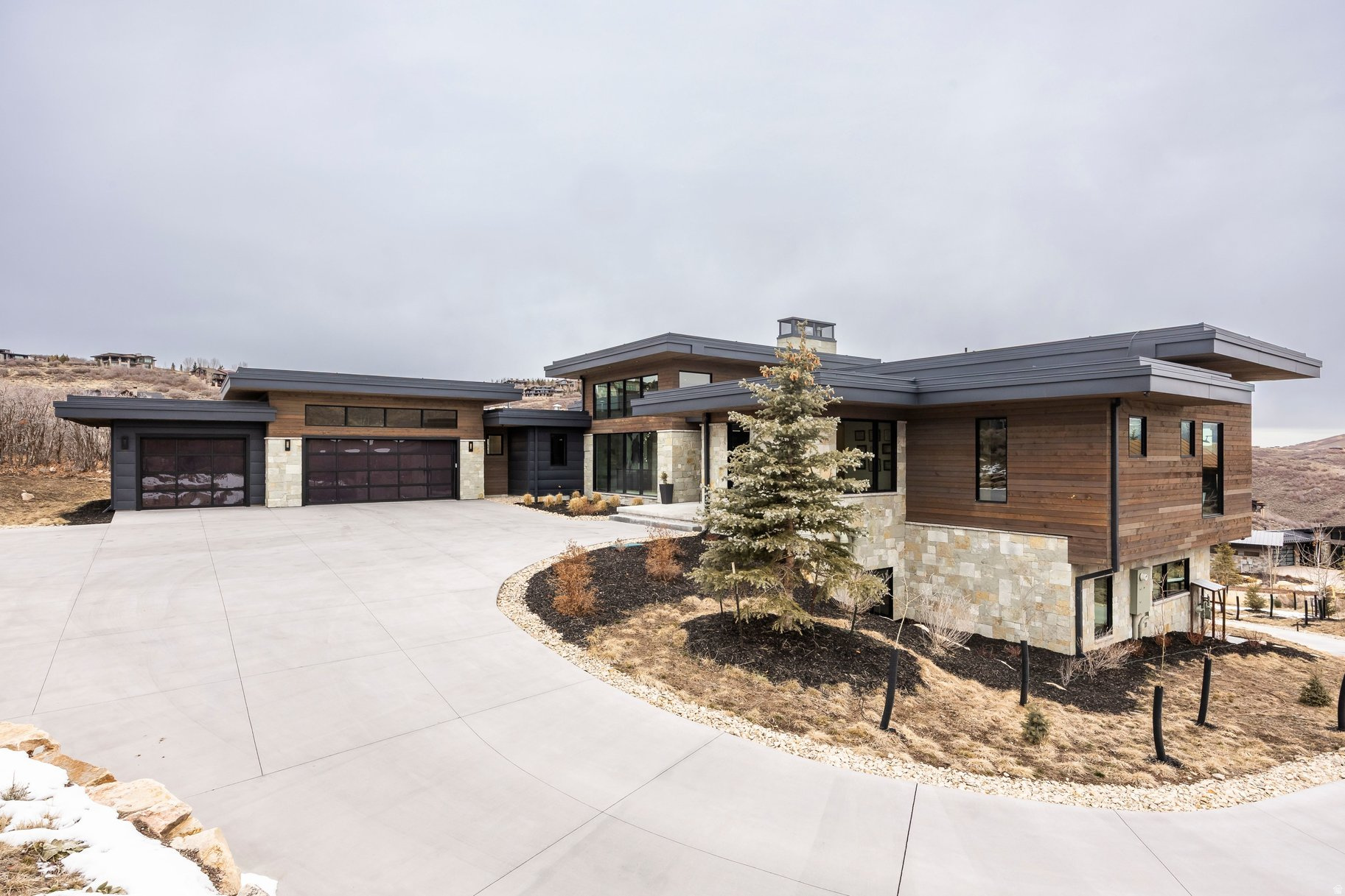ASPEN CAMP - Residential
