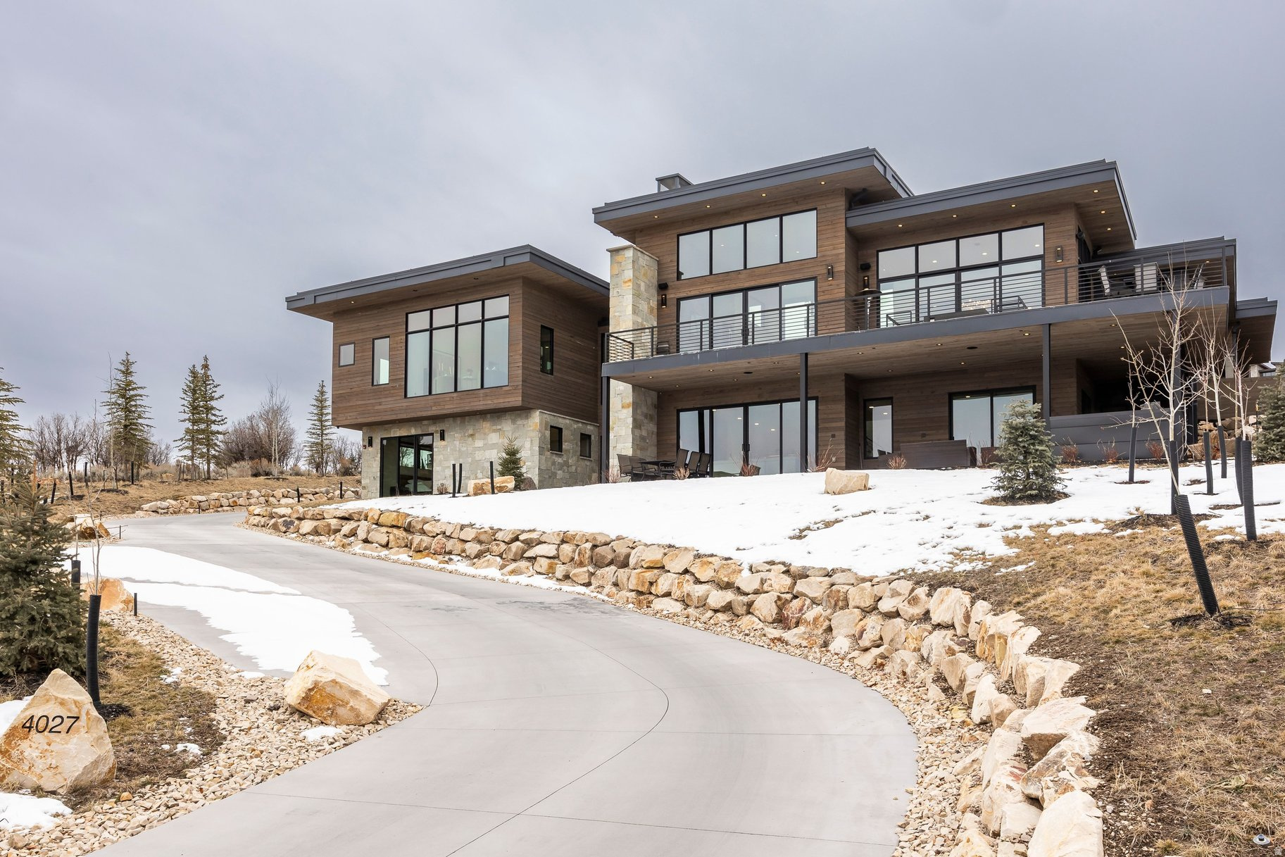 ASPEN CAMP - Residential