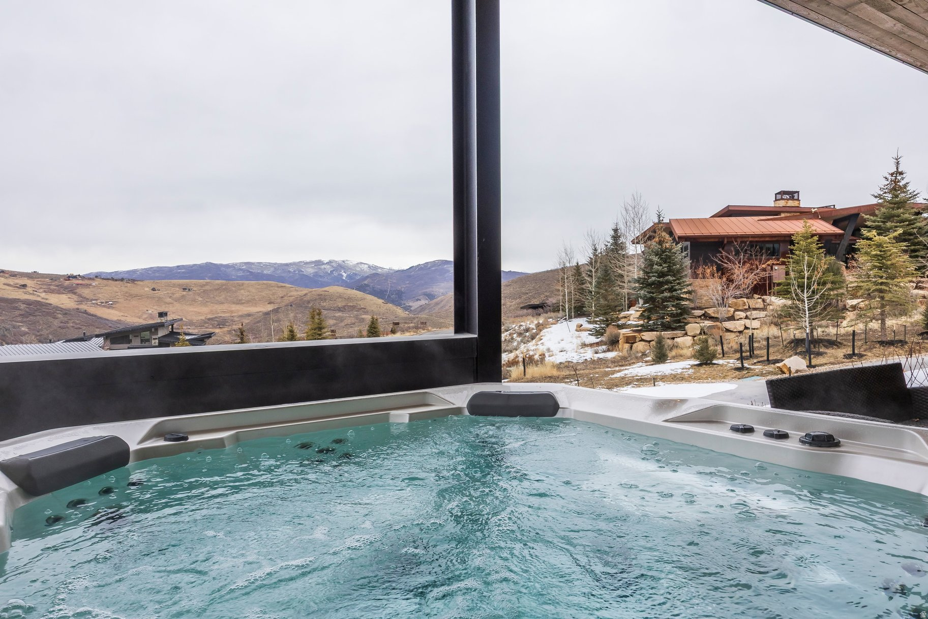 ASPEN CAMP - Residential