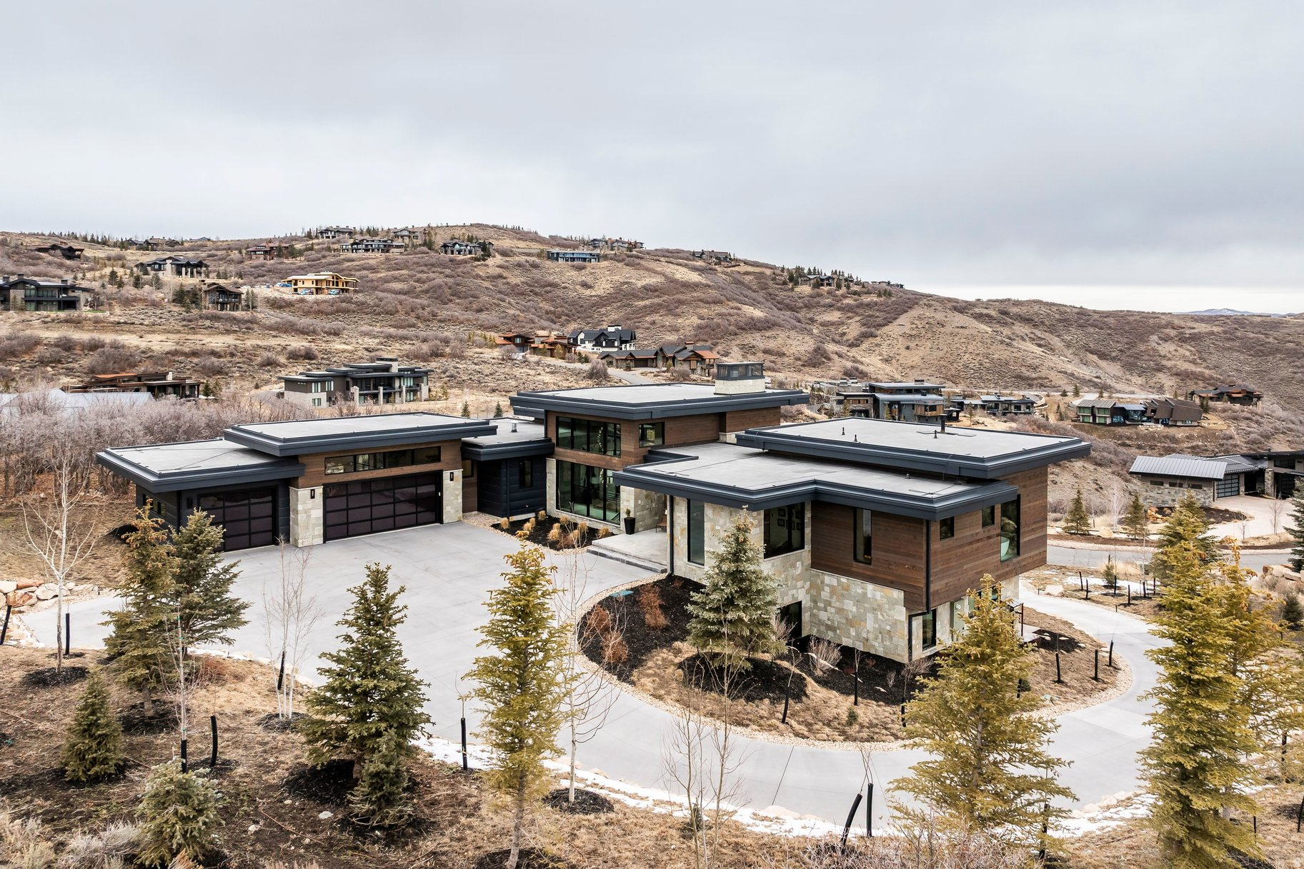 ASPEN CAMP - Residential