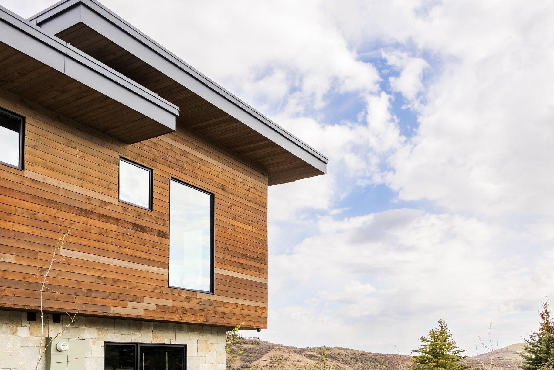 ASPEN CAMP - Residential
