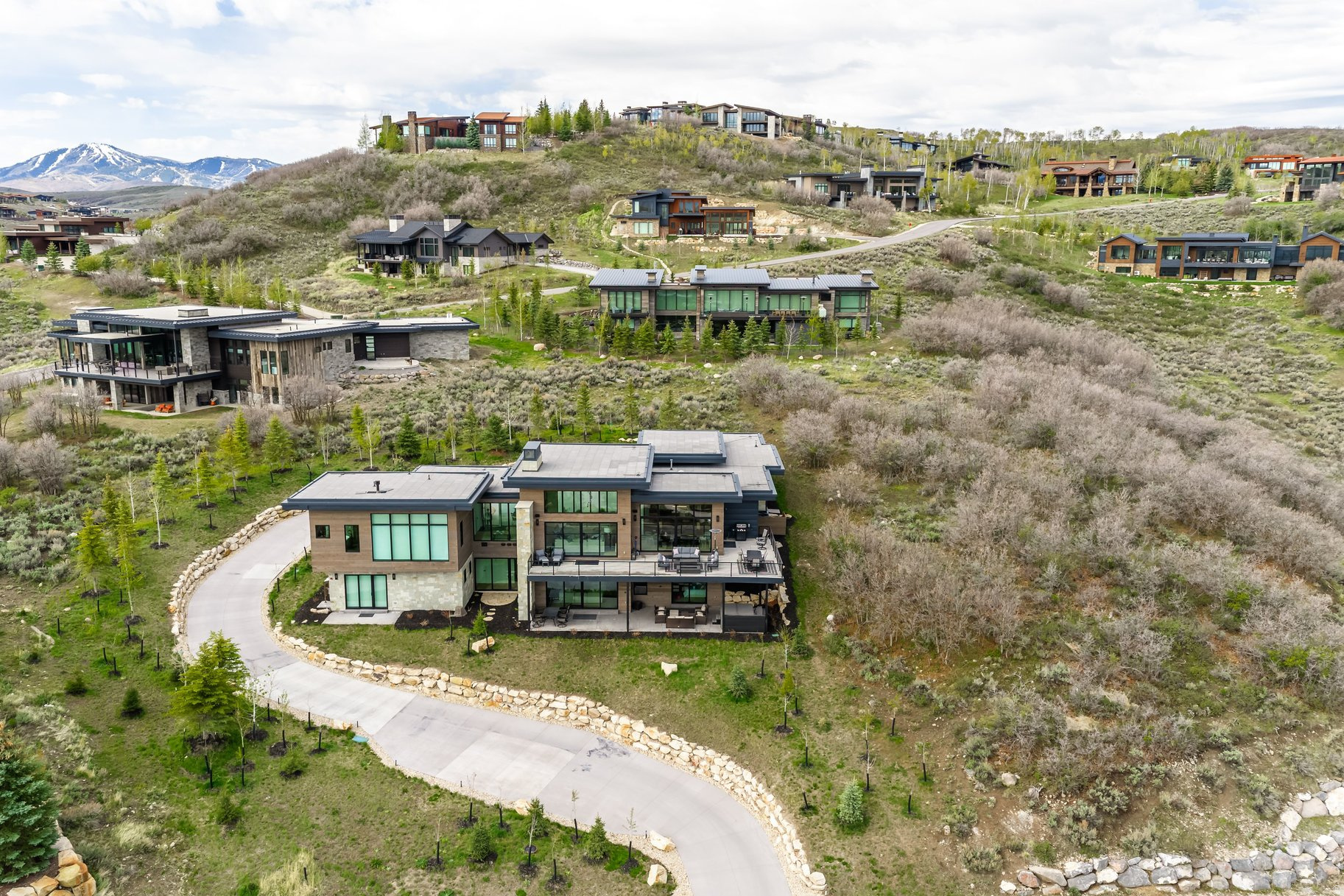 ASPEN CAMP - Residential