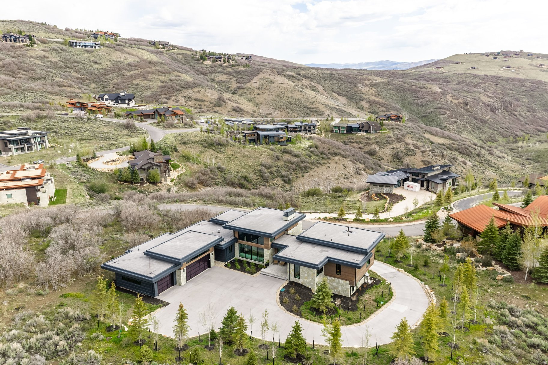 ASPEN CAMP - Residential