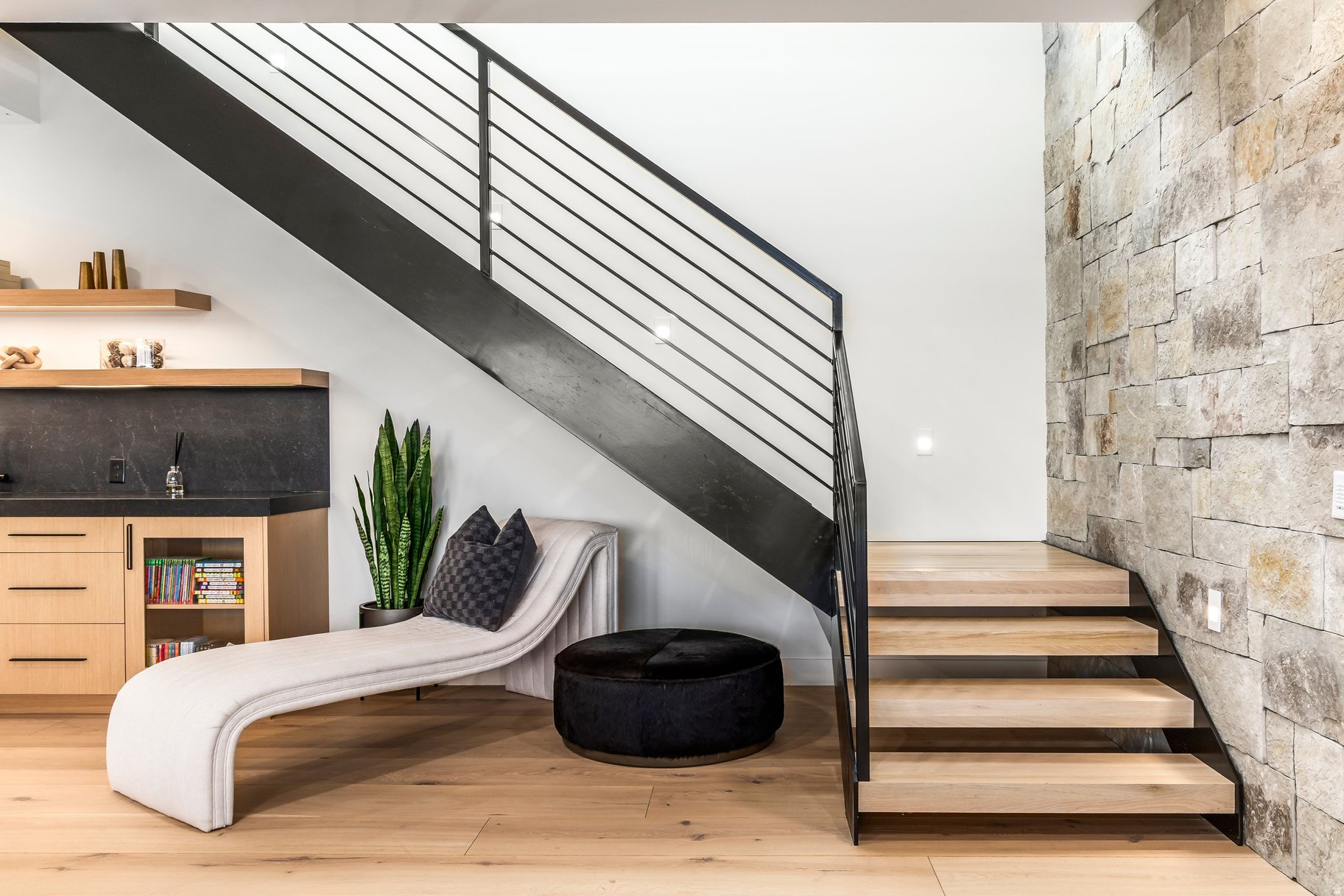 ASPEN CAMP - Residential