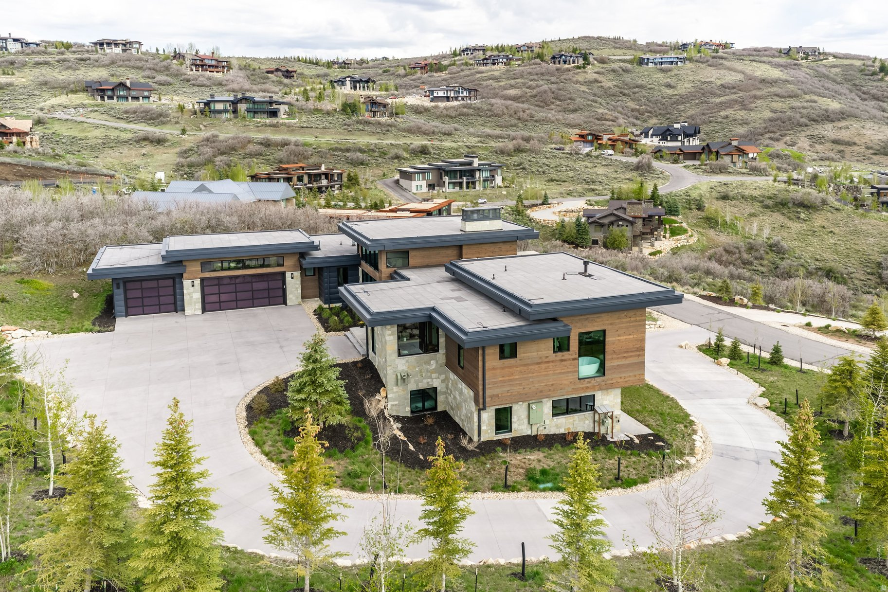 ASPEN CAMP - Residential