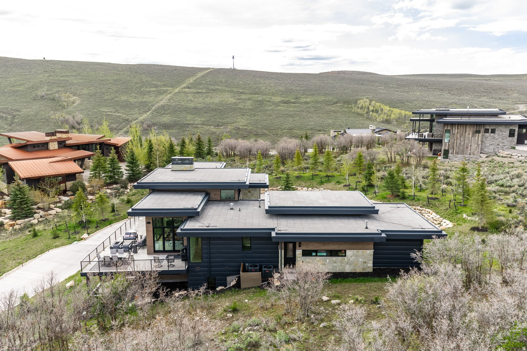 ASPEN CAMP - Residential