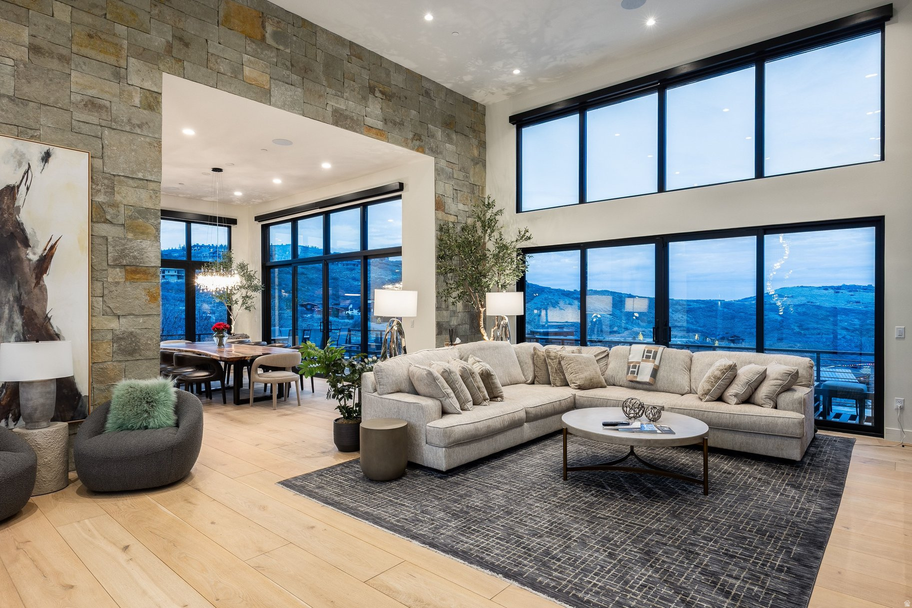 ASPEN CAMP - Residential