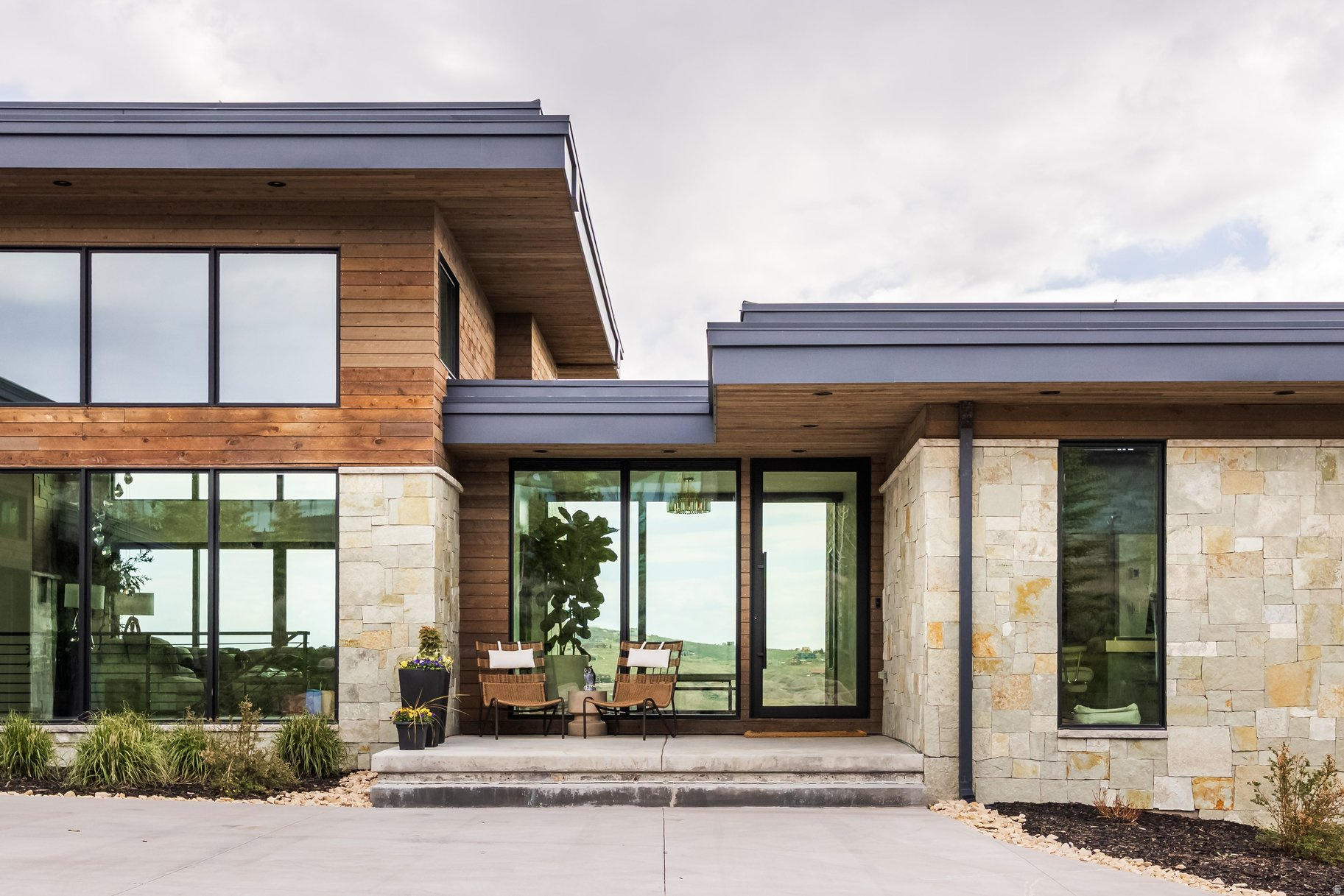 ASPEN CAMP - Residential