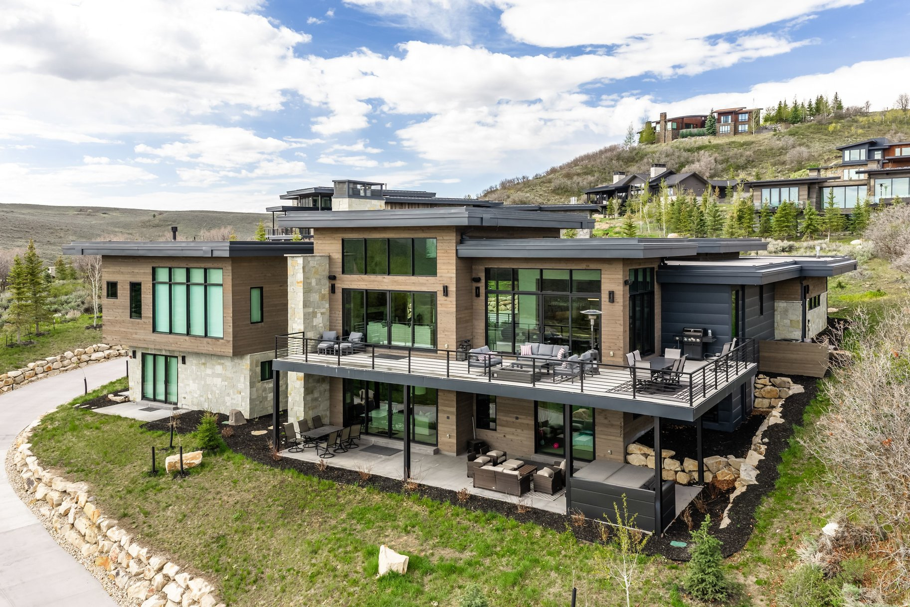 ASPEN CAMP - Residential