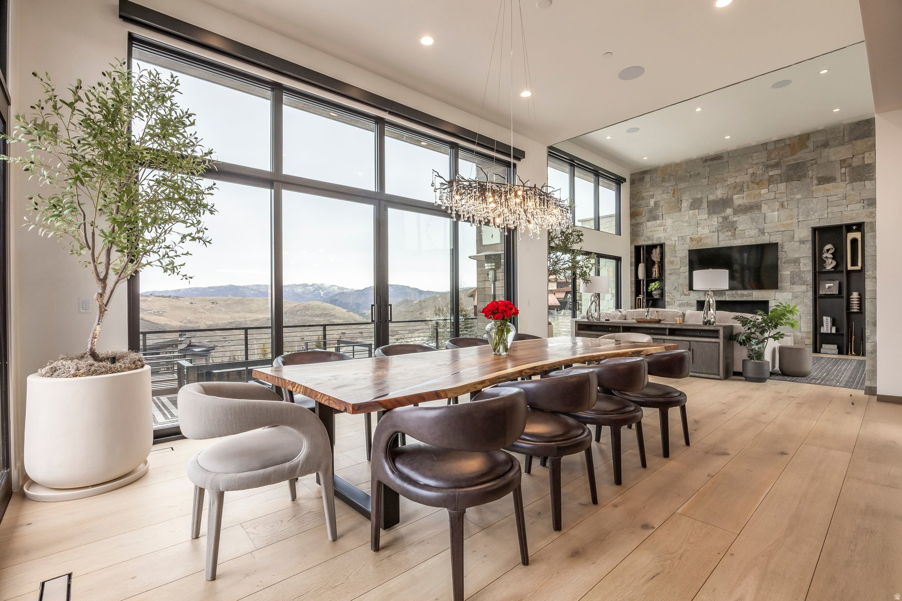 ASPEN CAMP - Residential