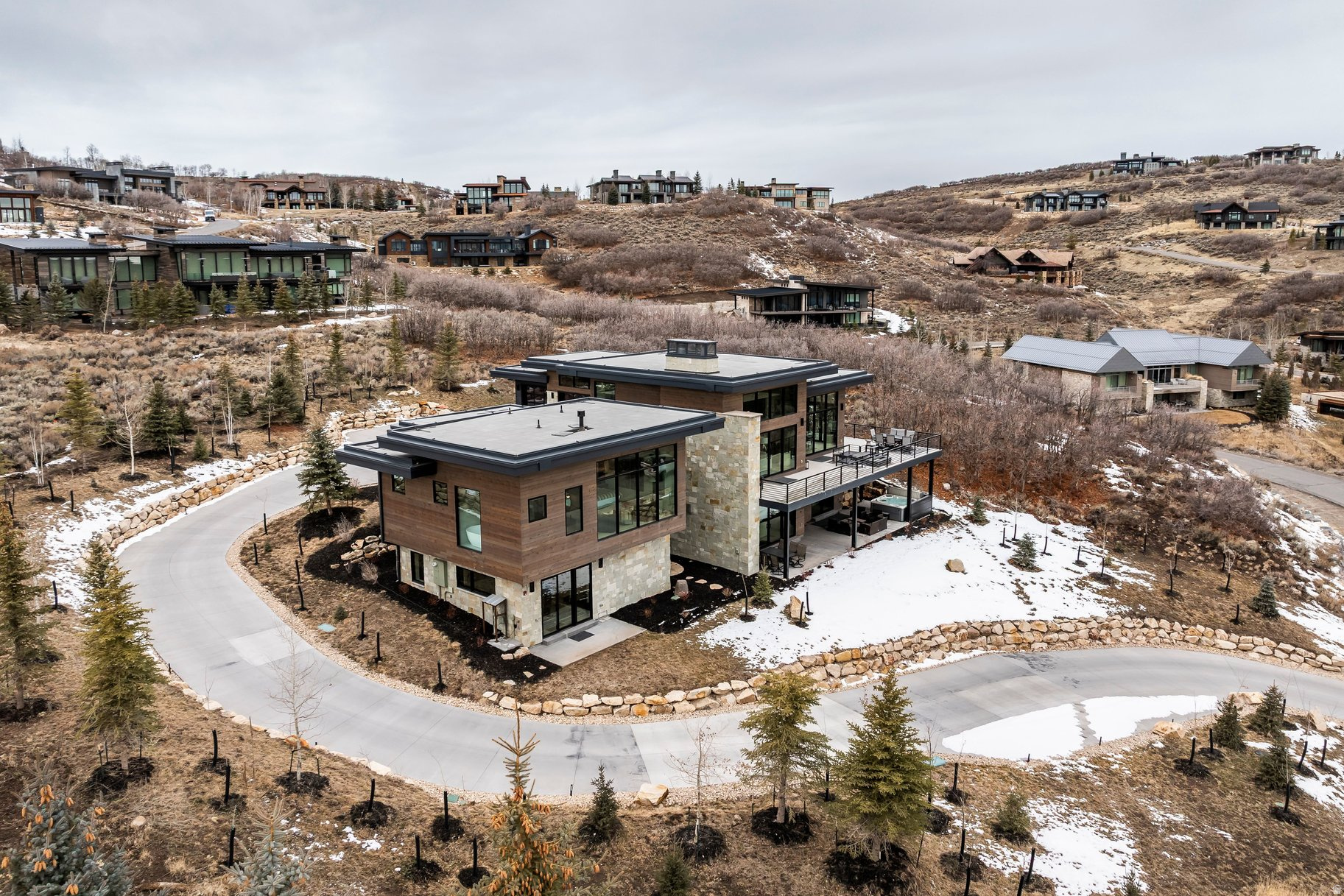 ASPEN CAMP - Residential