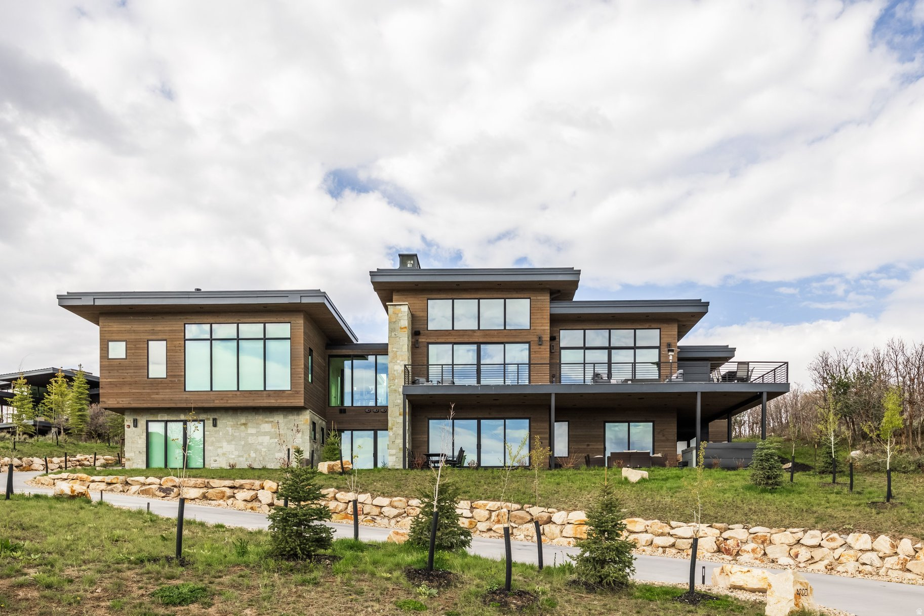 ASPEN CAMP - Residential
