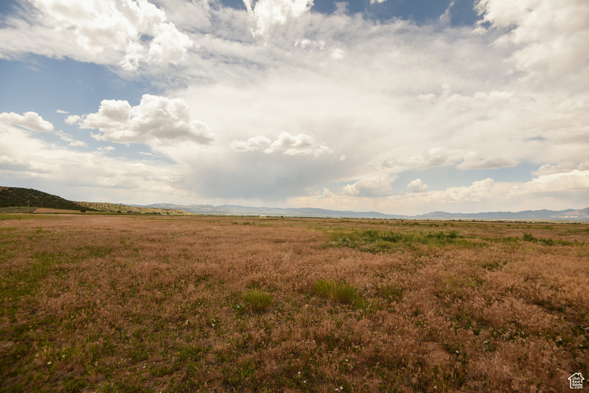 MINERAL VIEW ESTATES - Land