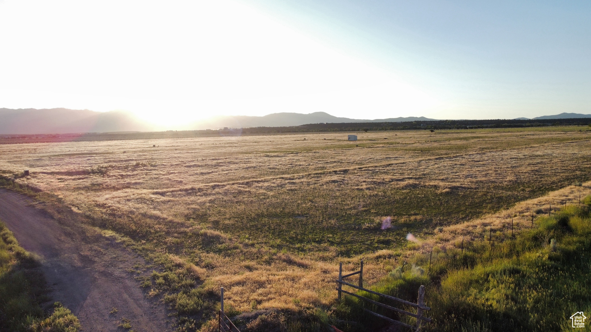 MINERAL VIEW ESTATES - Land