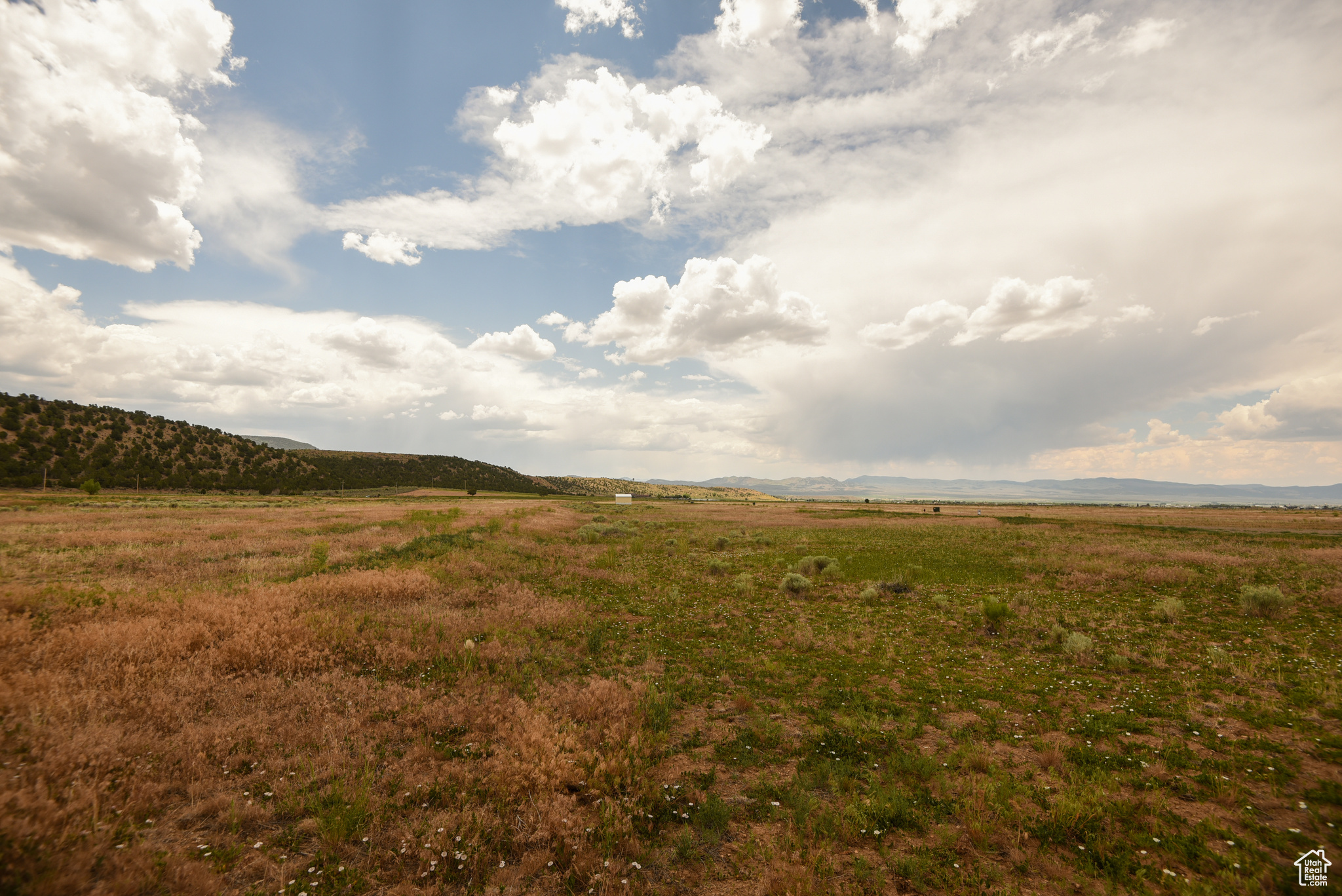 MINERAL VIEW ESTATES - Land