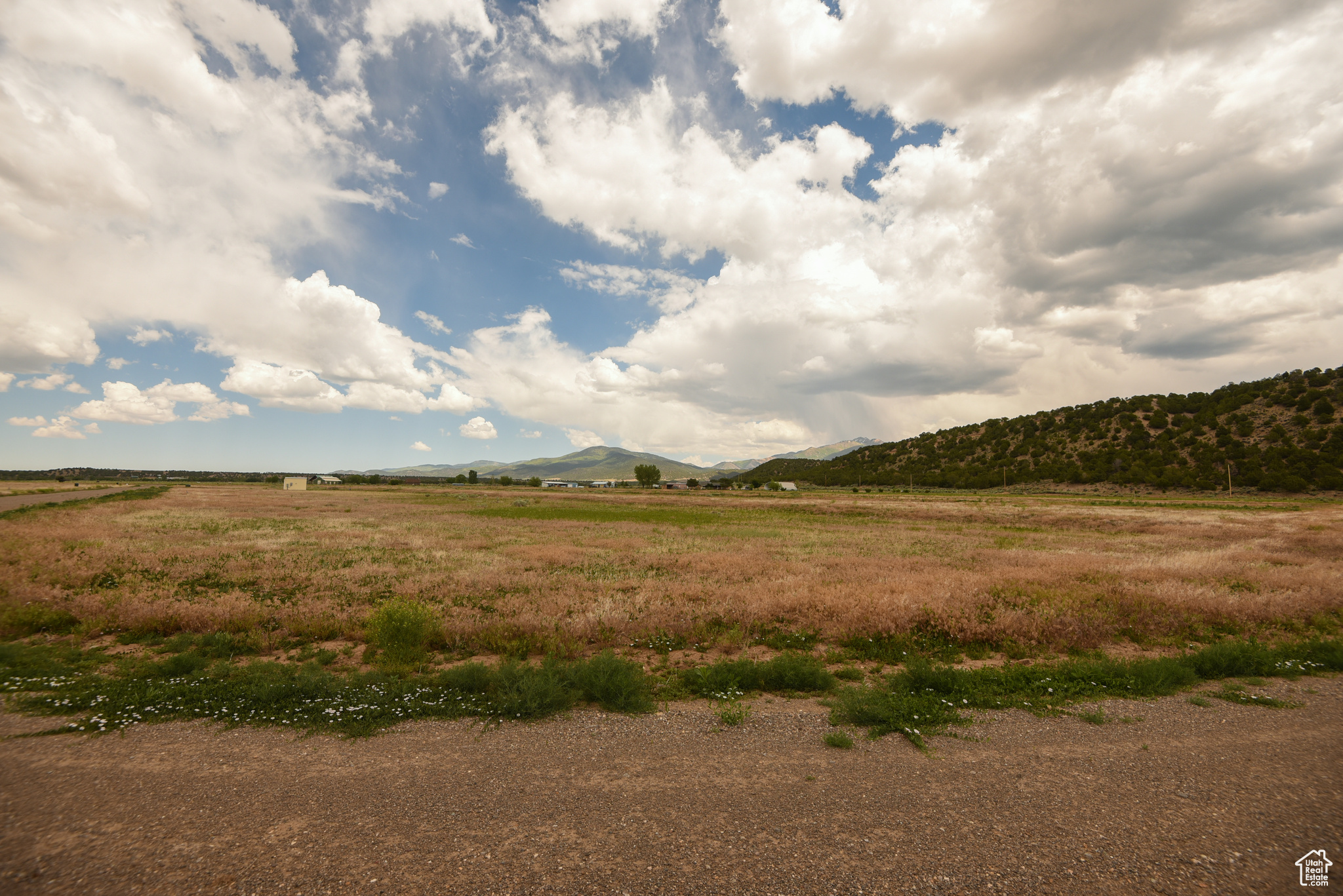 MINERAL VIEW ESTATES - Land