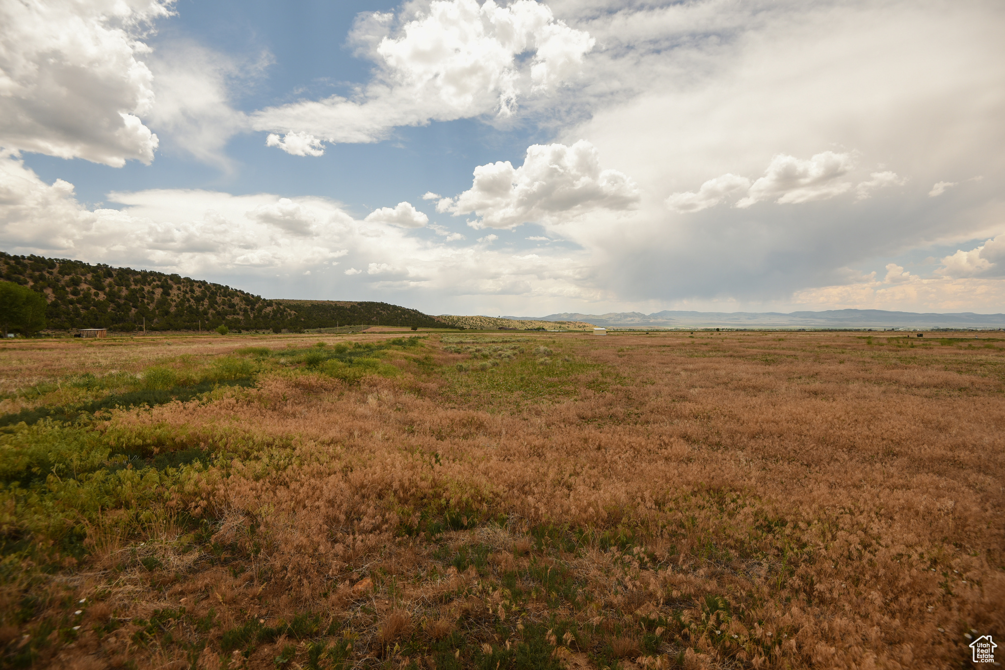 MINERAL VIEW ESTATES - Land