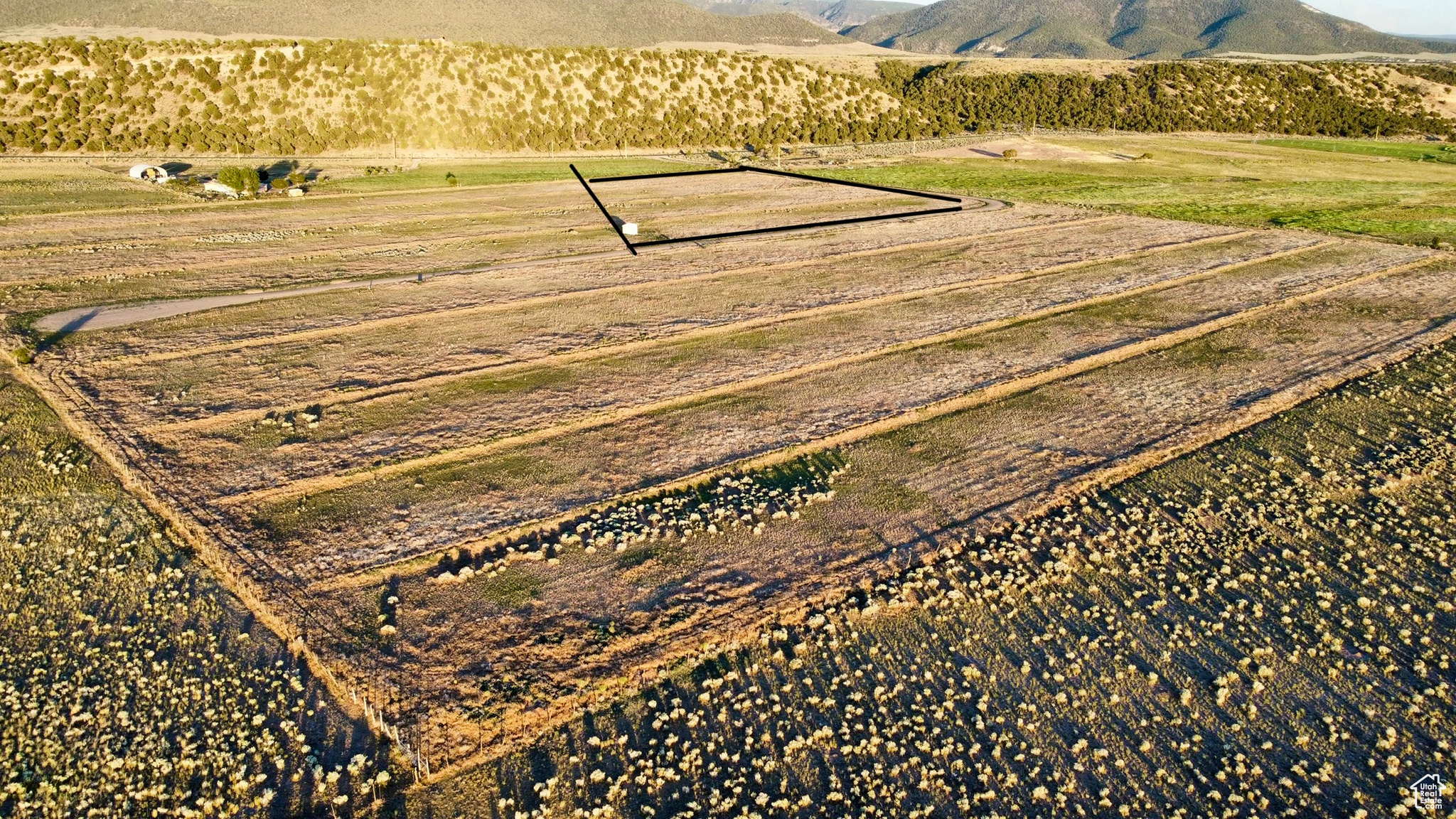 MINERAL VIEW ESTATES - Land