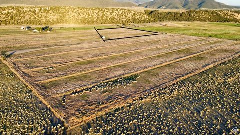 Vacant Land For Sale - #6<br/> Beaver County, Beaver, UT 84713