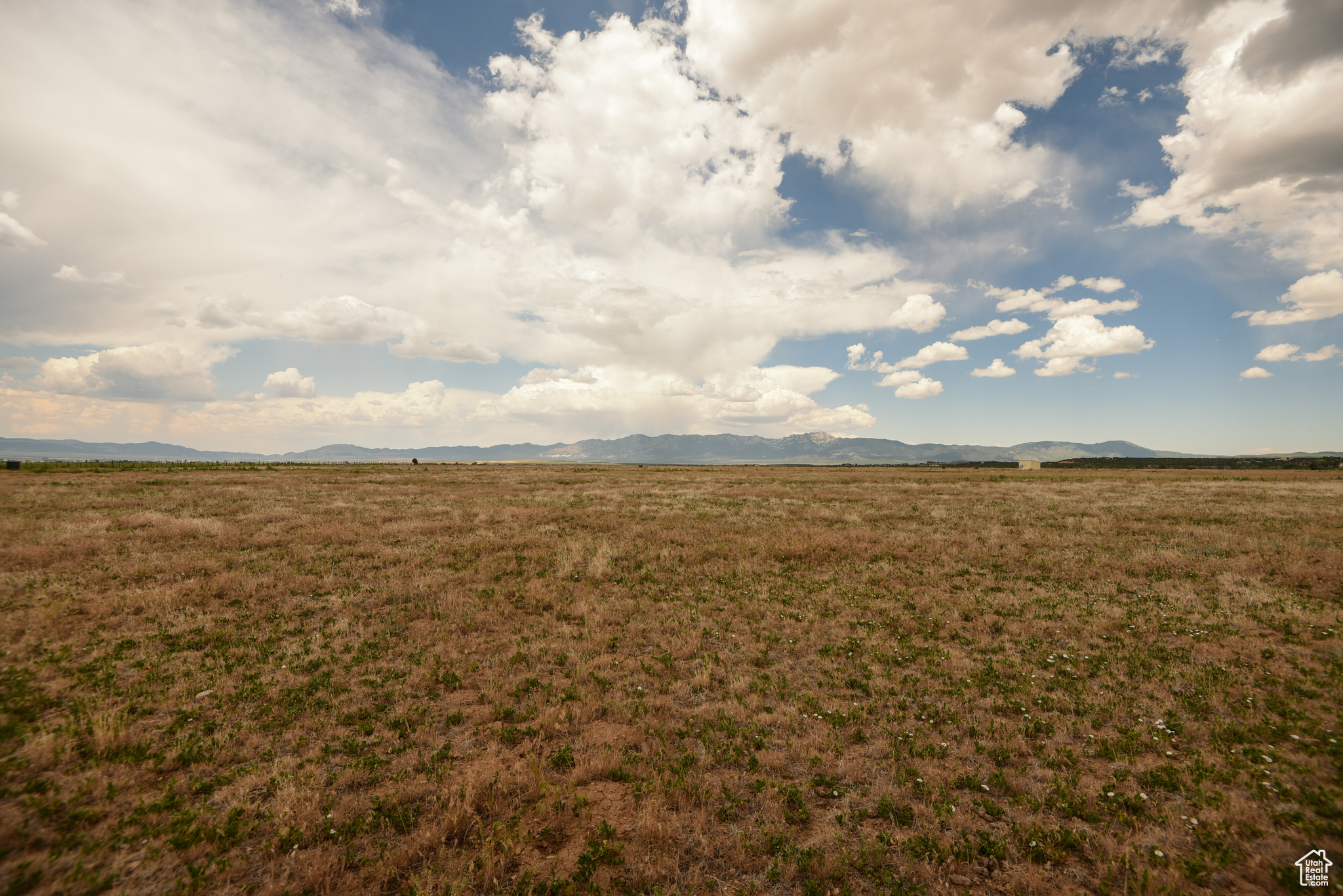 MINERAL VIEW ESTATES - Land