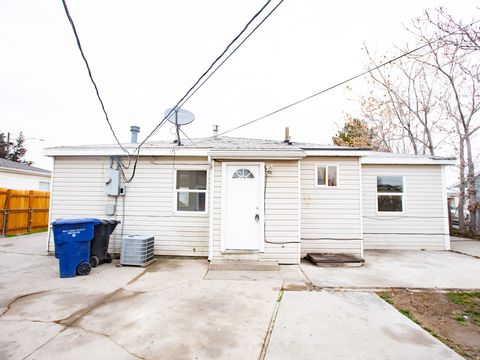 Tiny photo for 4361 W 5740 S, Kearns, UT 84118 (MLS # 2136510)
