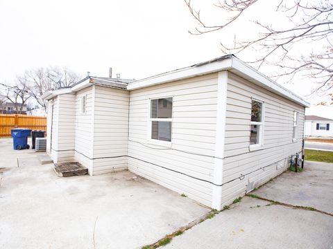 Tiny photo for 4361 W 5740 S, Kearns, UT 84118 (MLS # 2136510)